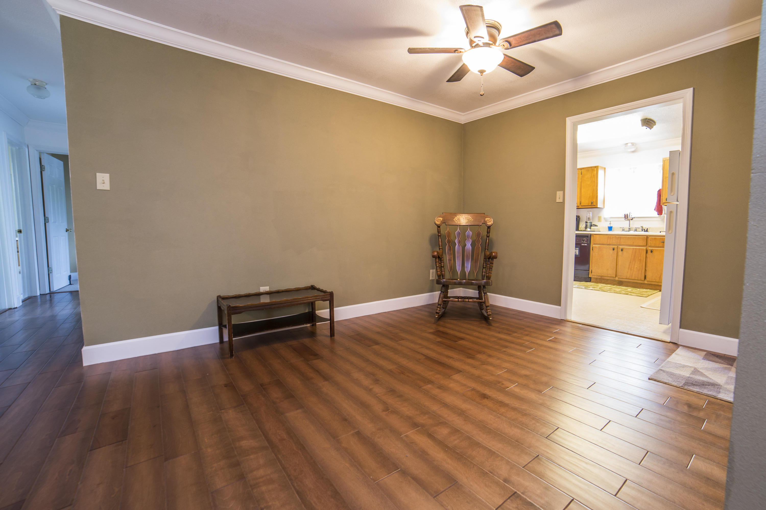 HILLCREST S/D - Residential