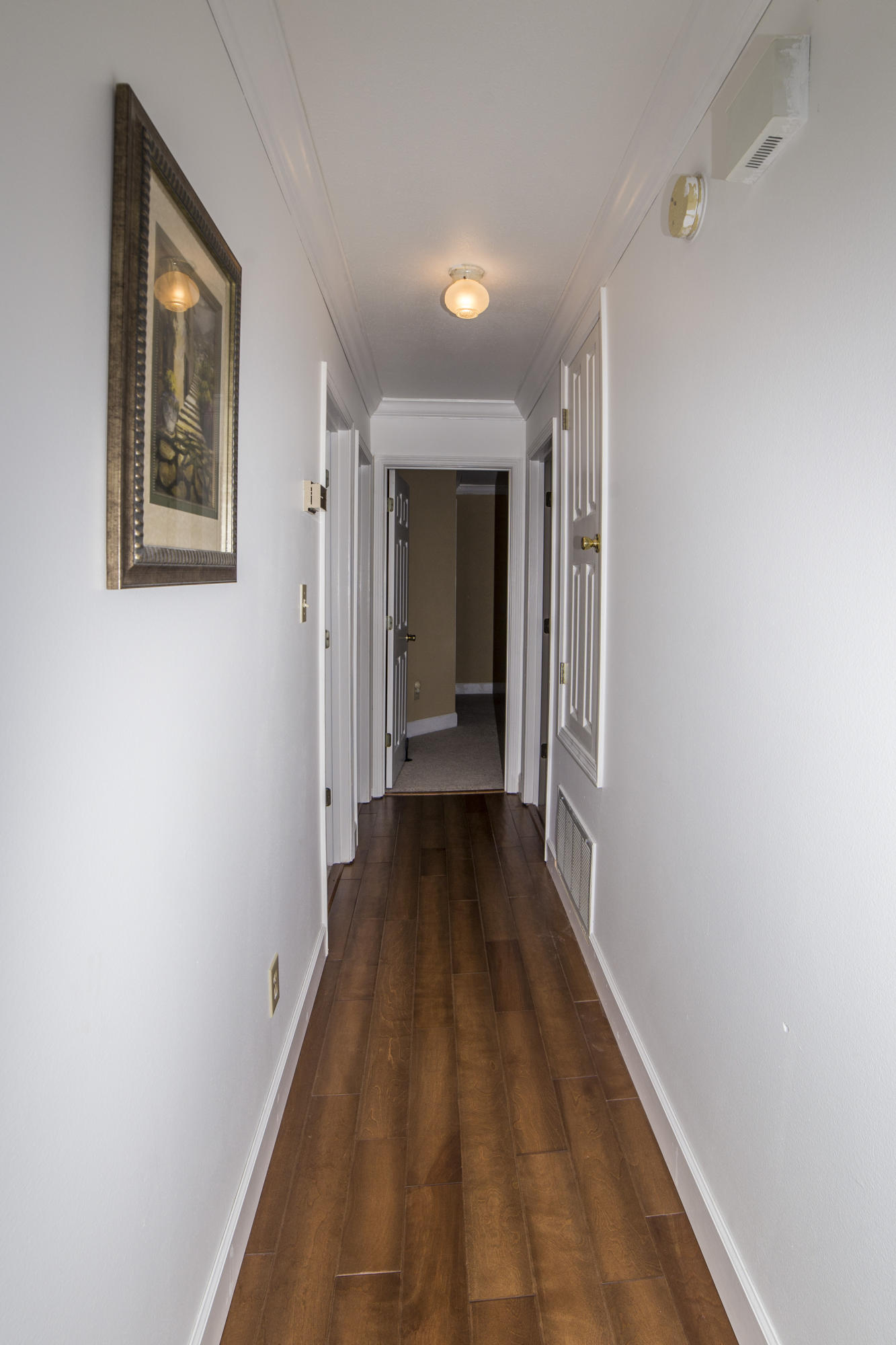 HILLCREST S/D - Residential