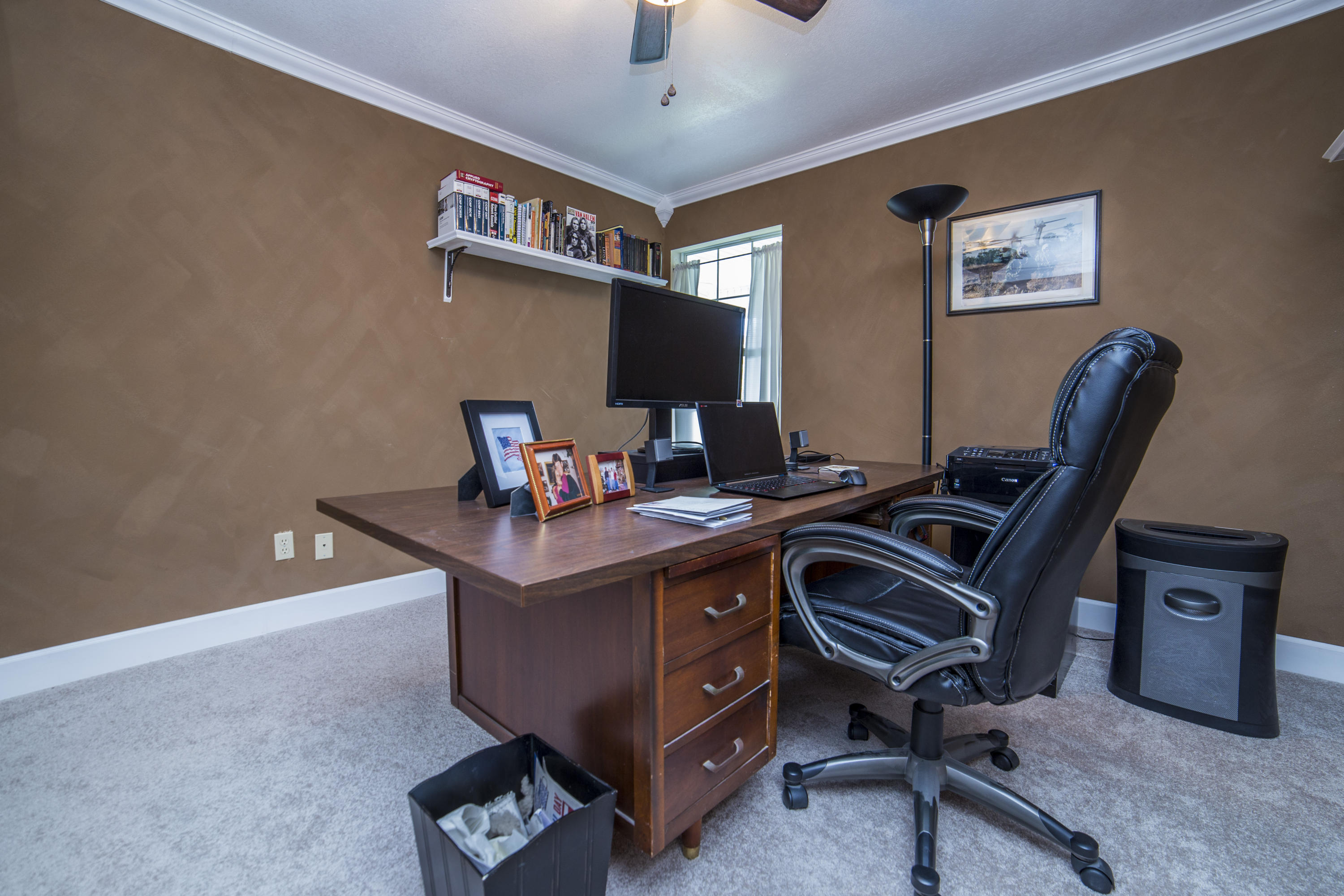 HILLCREST S/D - Residential