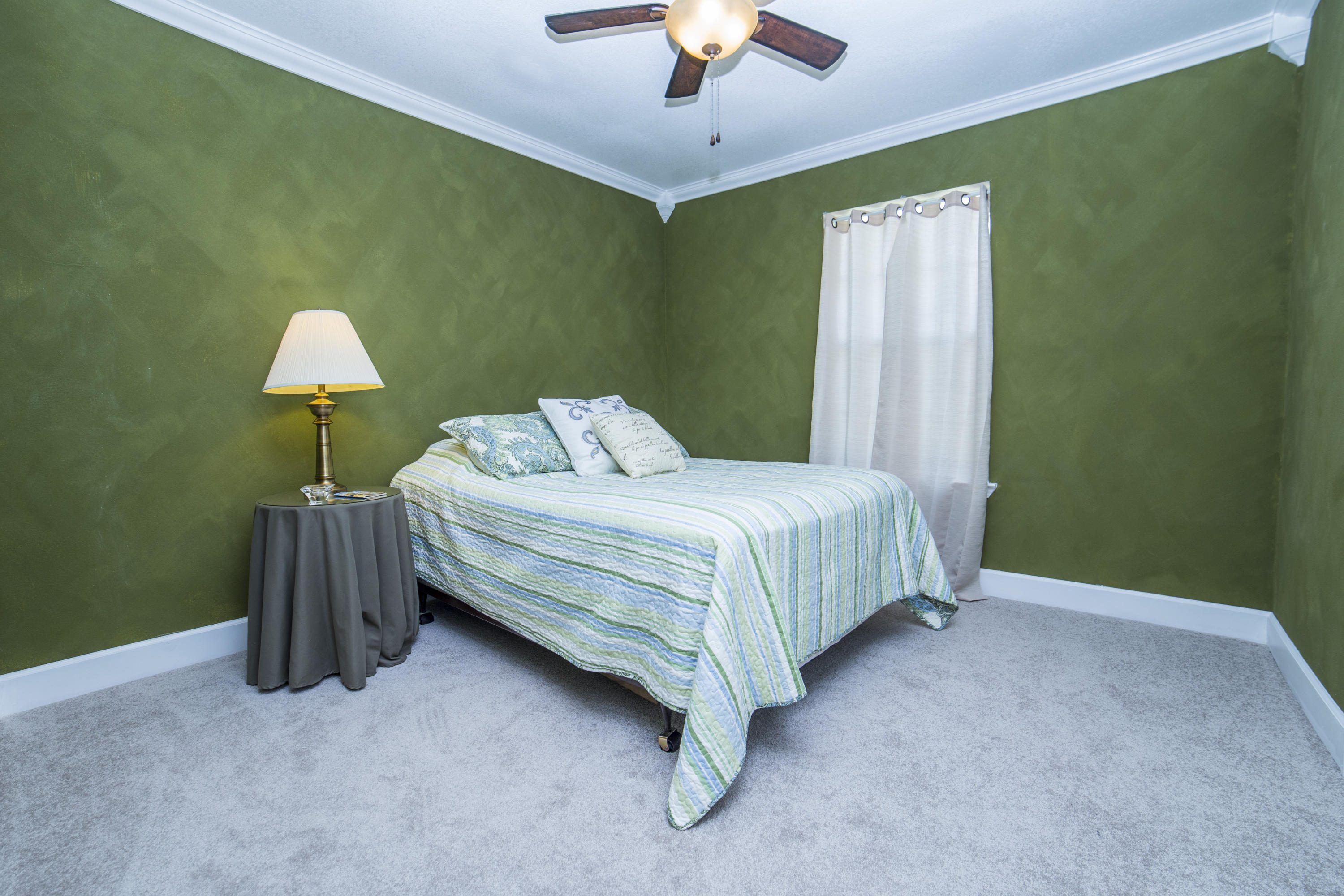 HILLCREST S/D - Residential