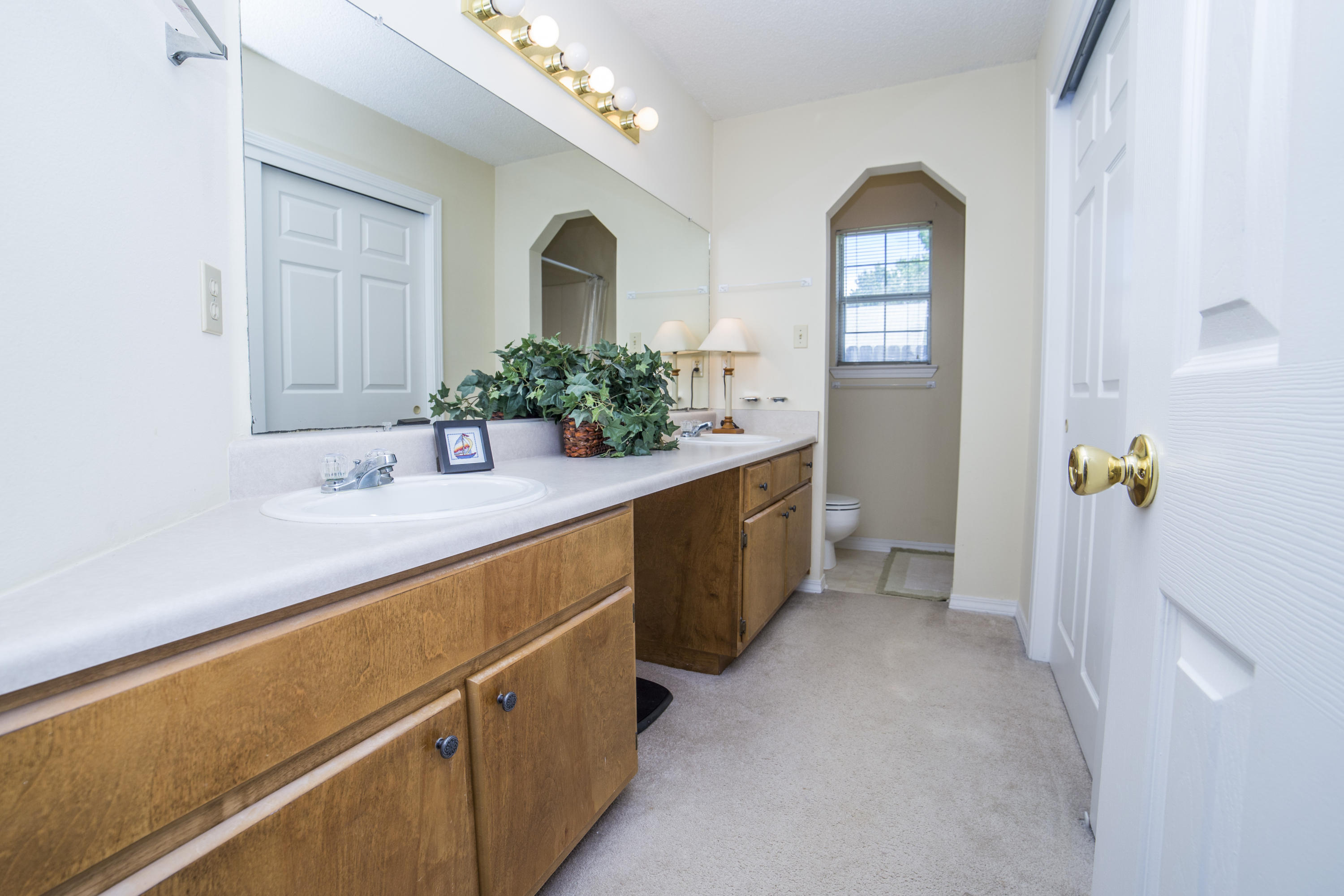 HILLCREST S/D - Residential