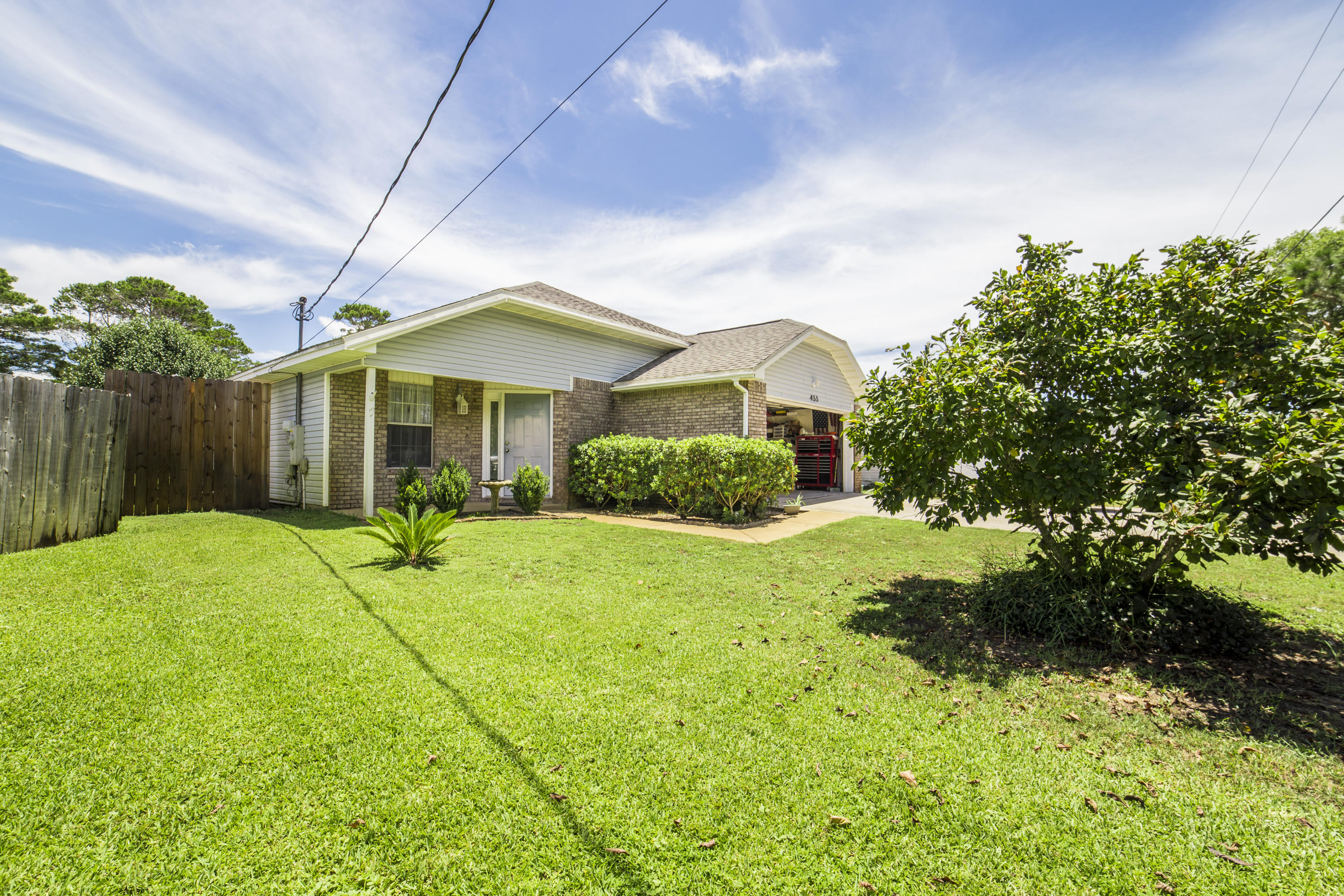 HILLCREST S/D - Residential