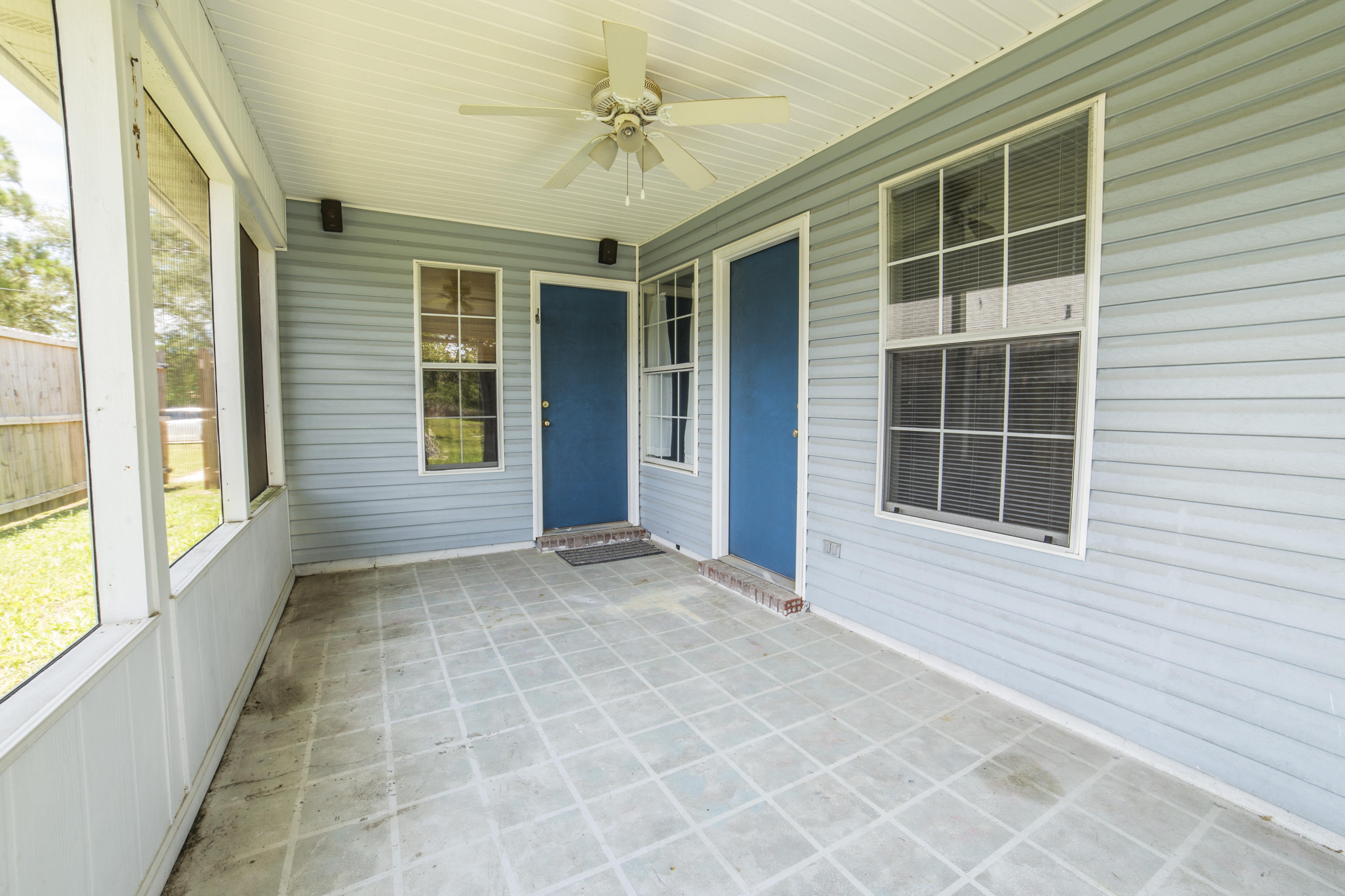 HILLCREST S/D - Residential