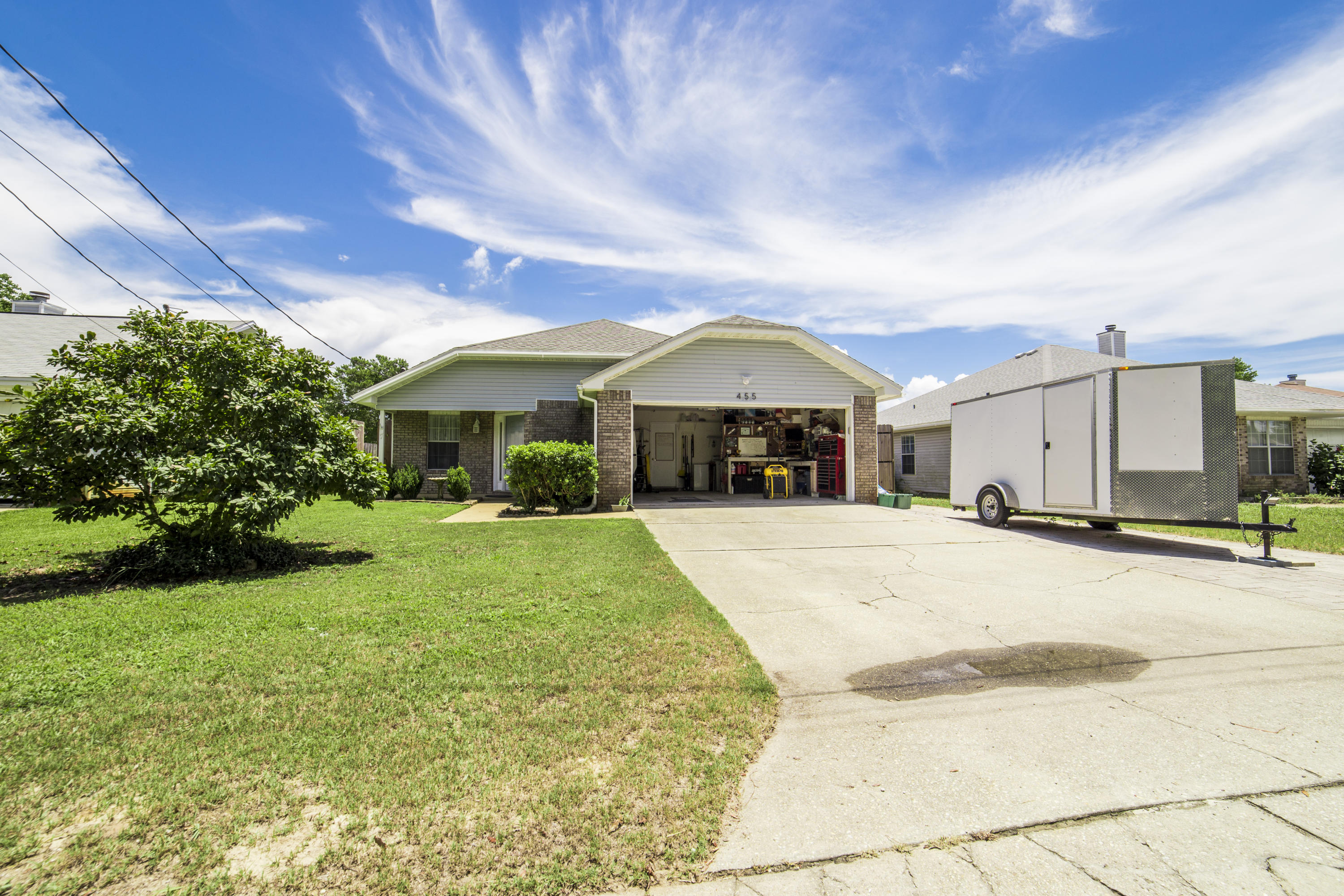 HILLCREST S/D - Residential