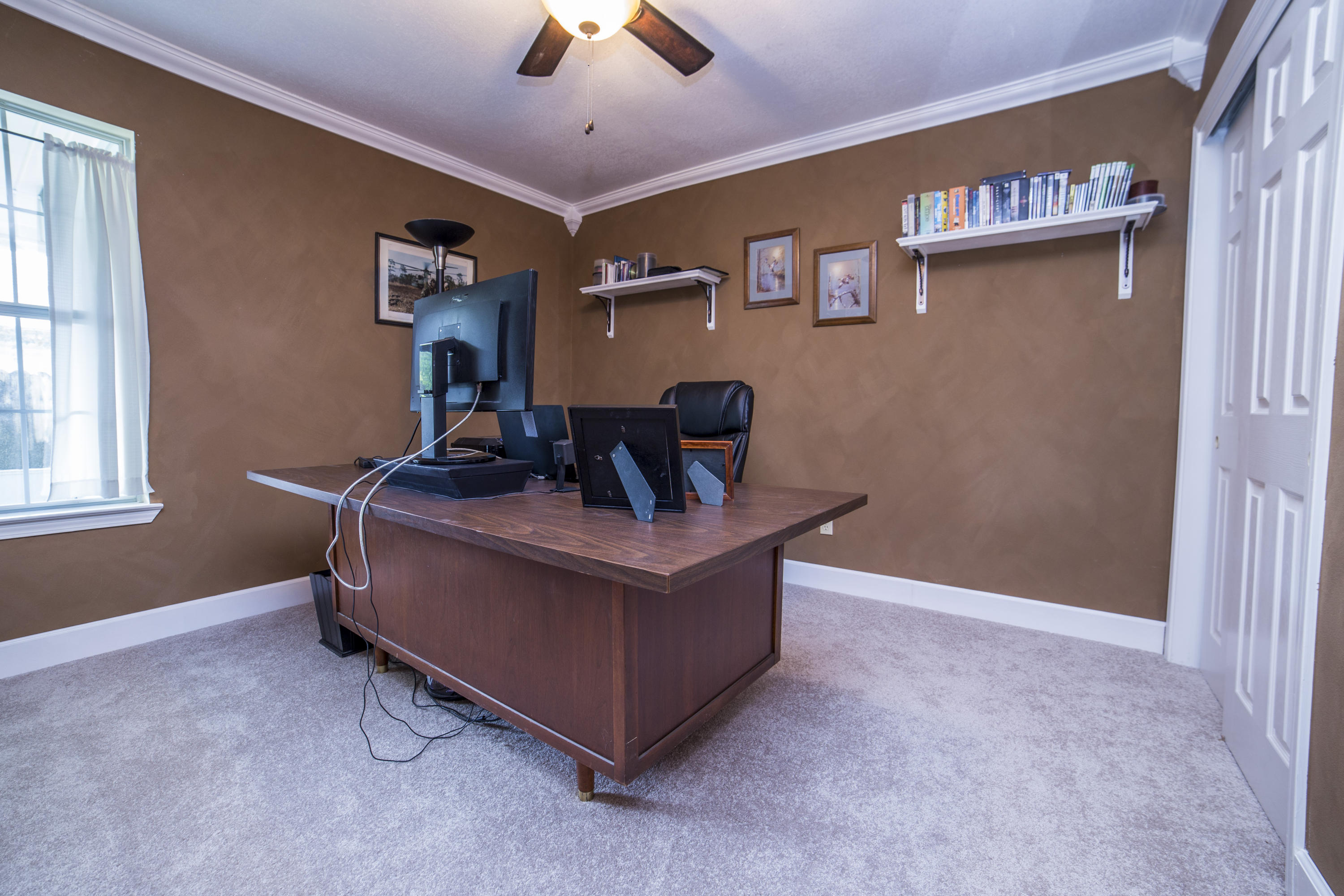 HILLCREST S/D - Residential