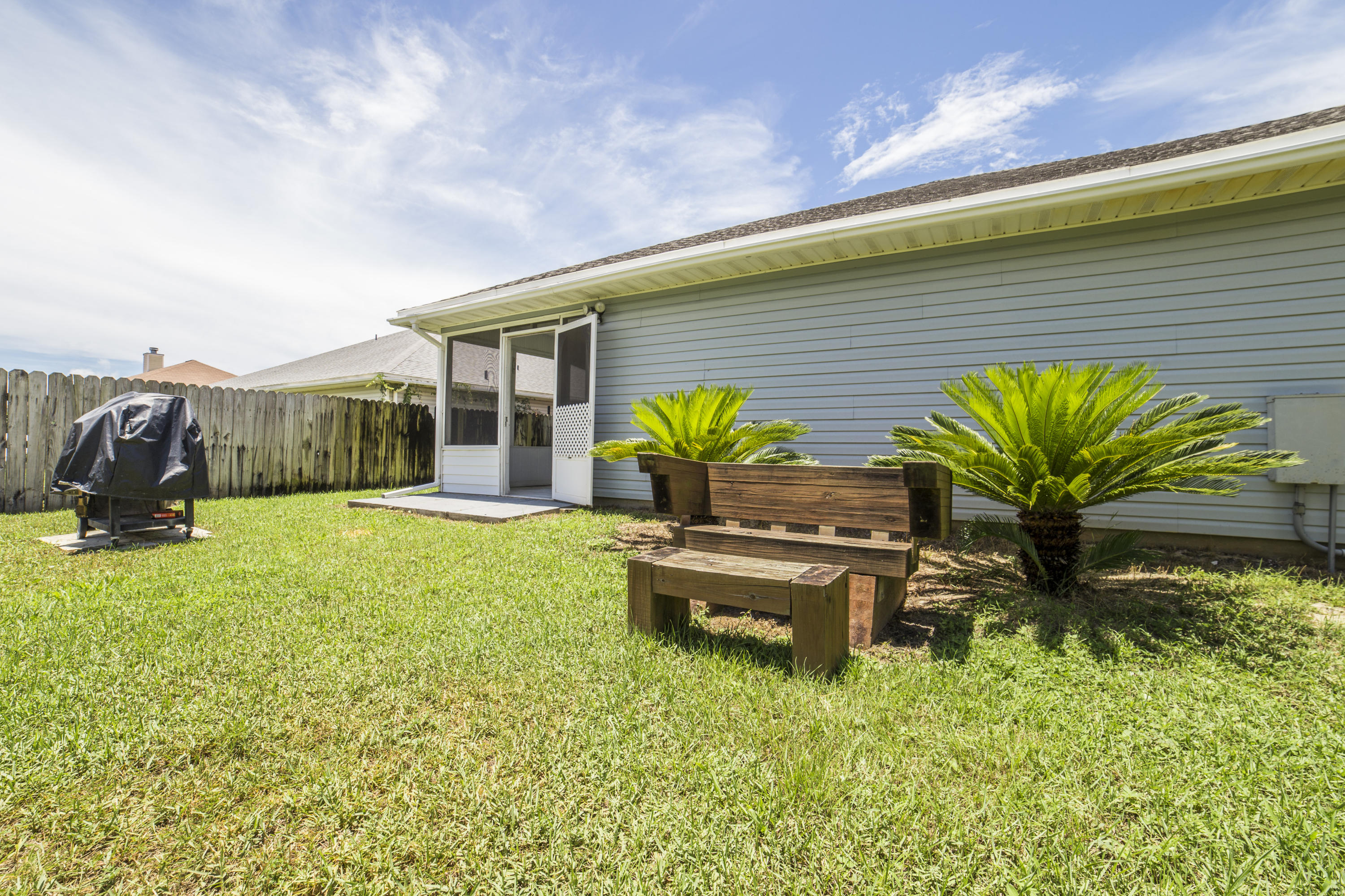 HILLCREST S/D - Residential