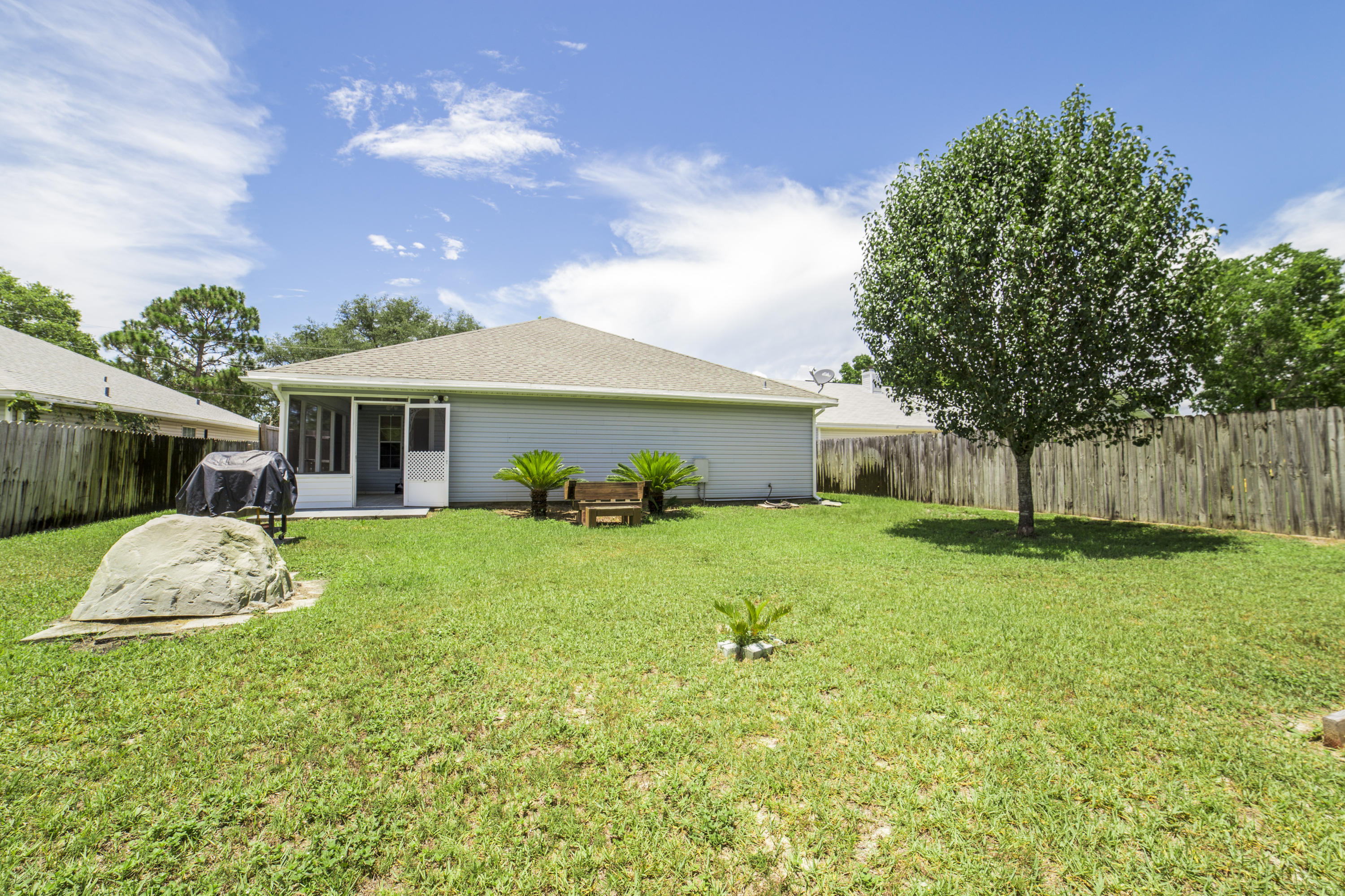 HILLCREST S/D - Residential