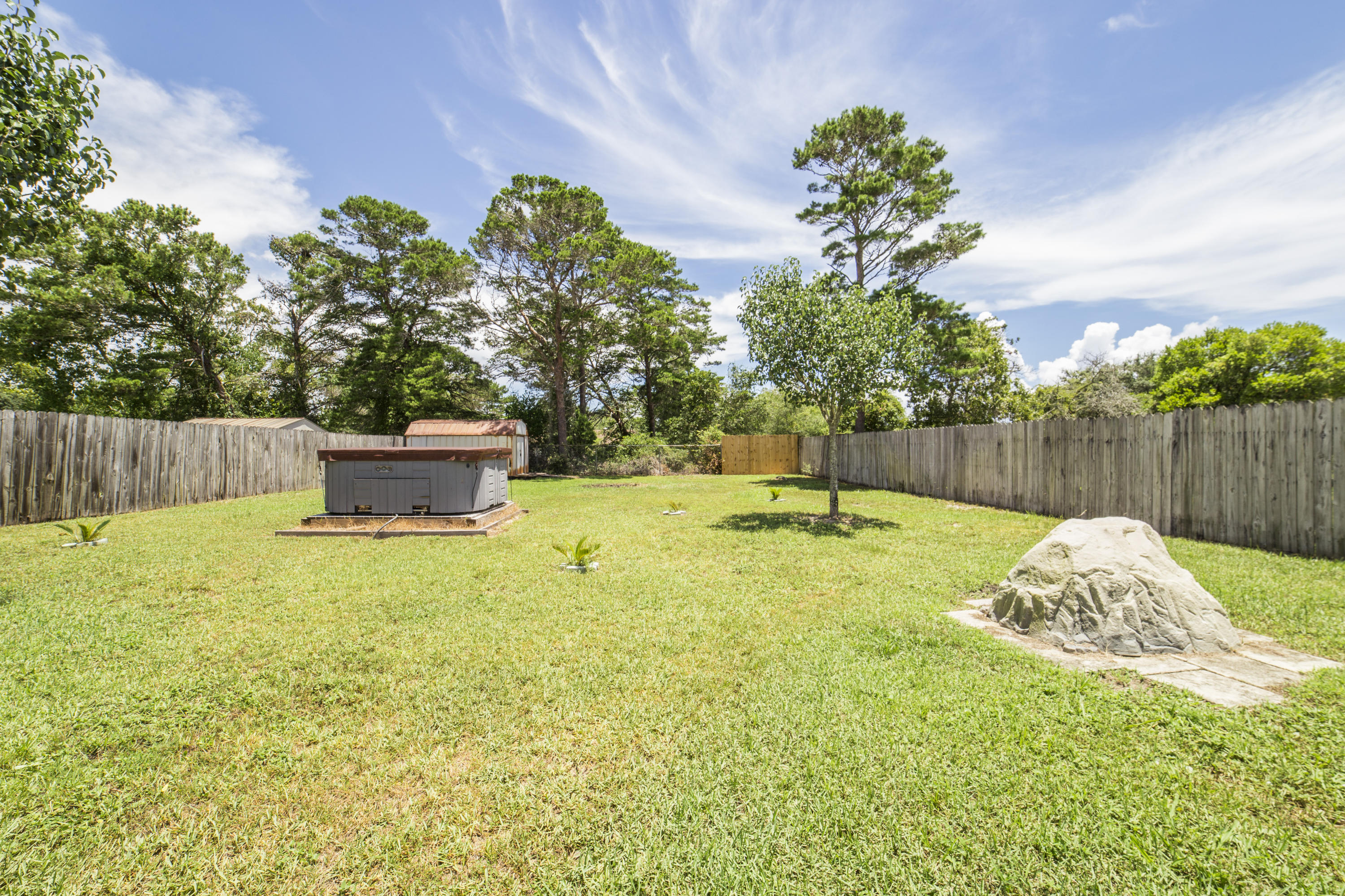 HILLCREST S/D - Residential