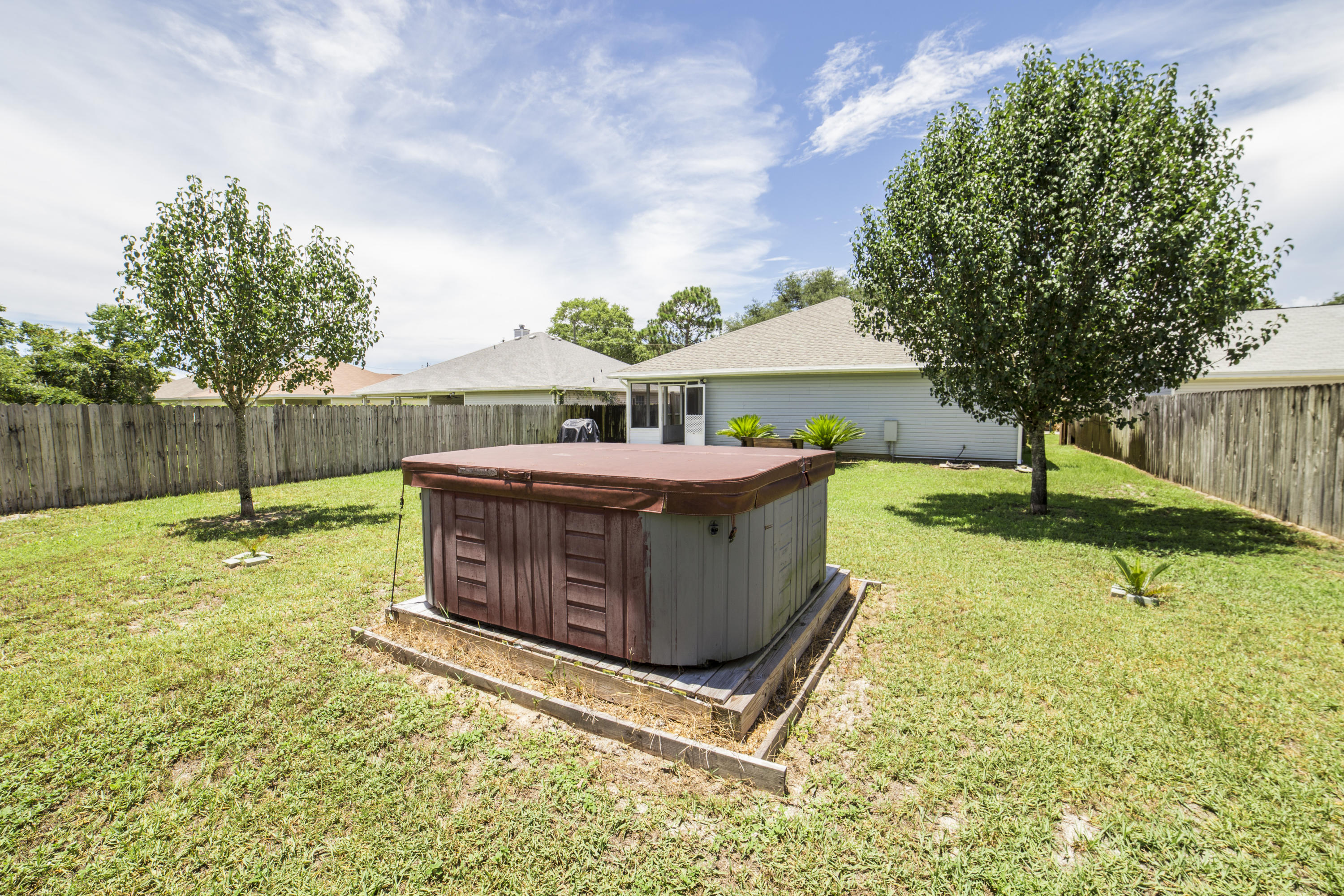 HILLCREST S/D - Residential