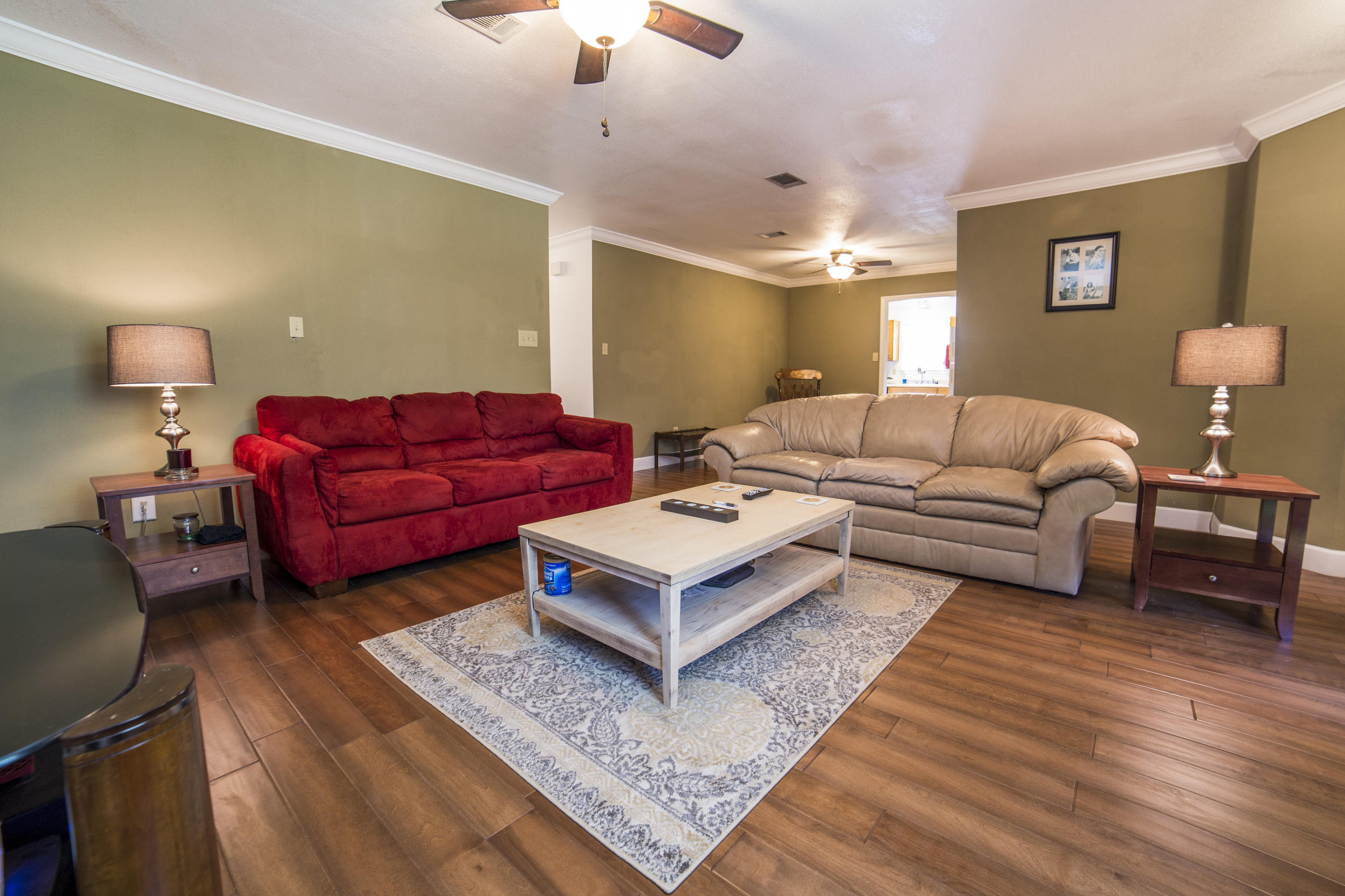 HILLCREST S/D - Residential