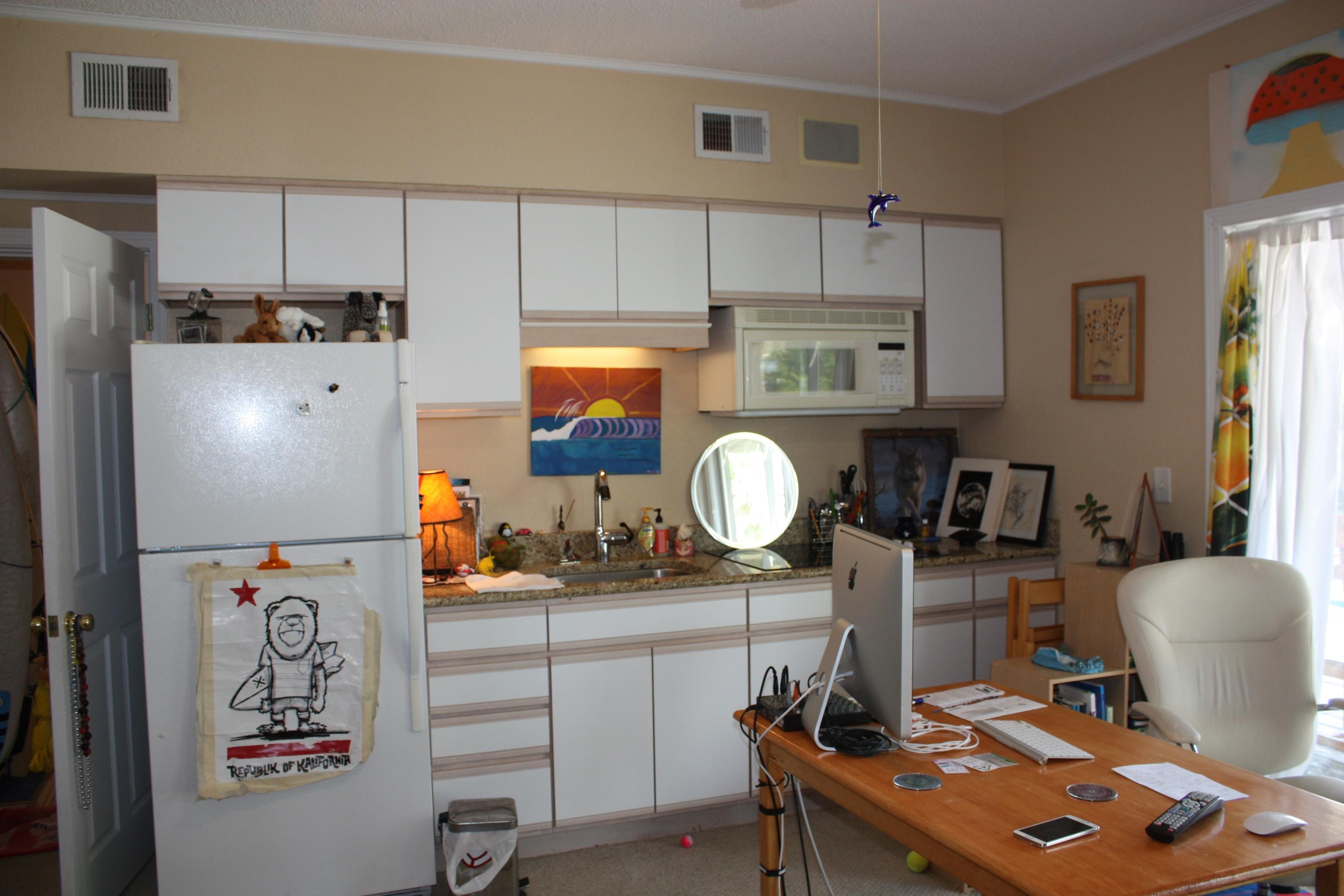 SANTA ROSA ISLAND - Residential