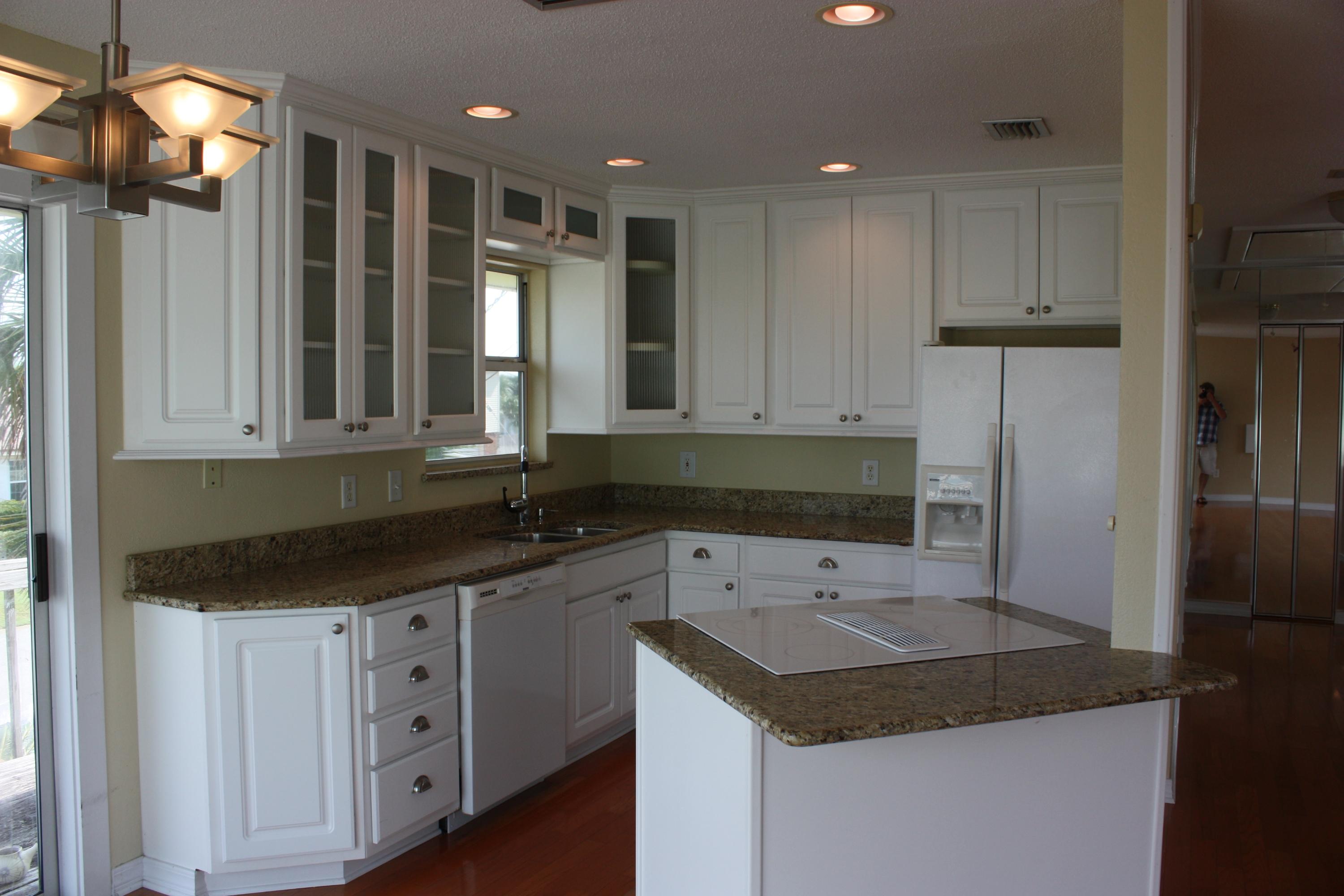 SANTA ROSA ISLAND - Residential