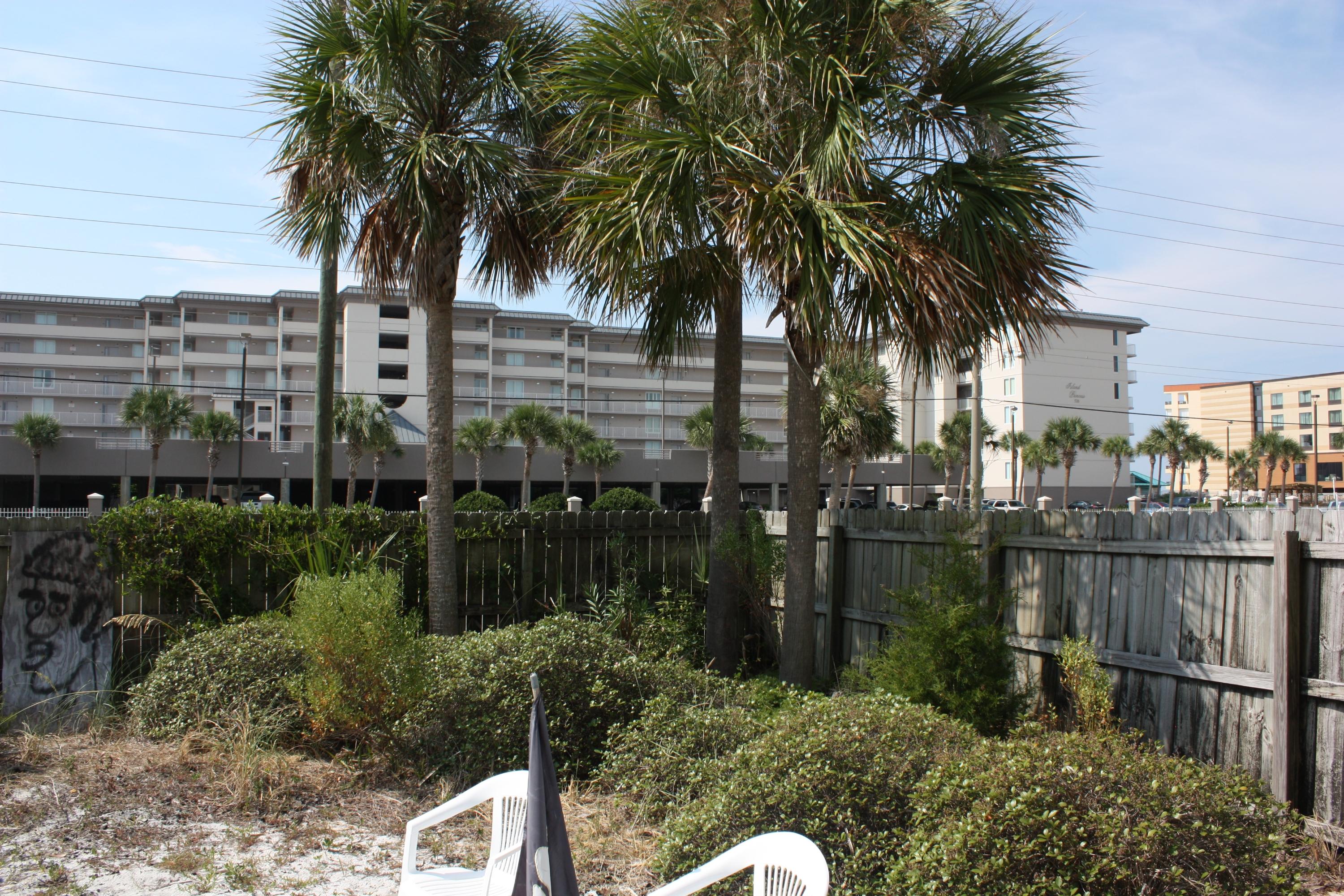 SANTA ROSA ISLAND - Residential