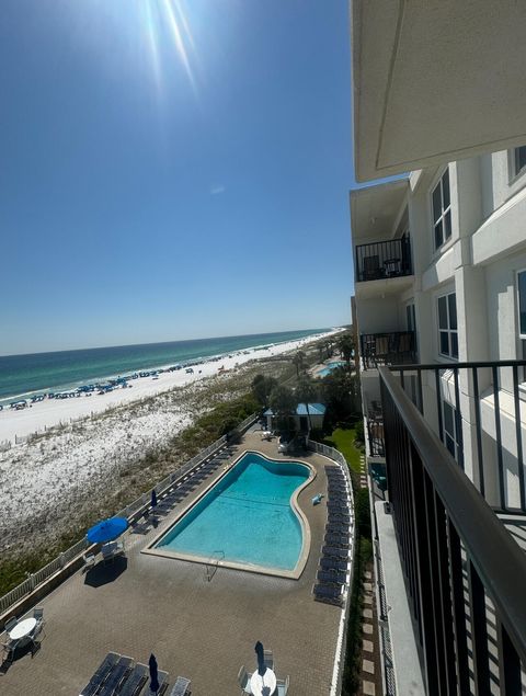 A home in Fort Walton Beach