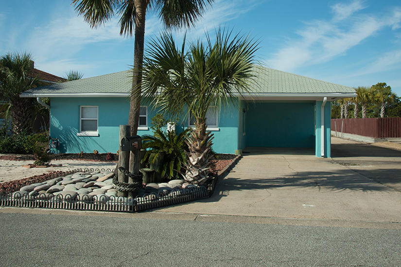 SANTA ROSA ISLAND - Residential