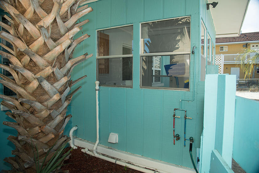 SANTA ROSA ISLAND - Residential