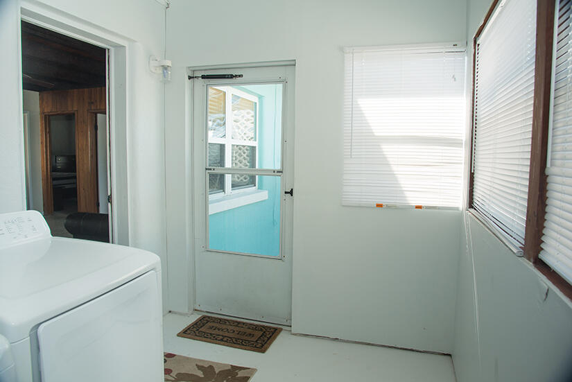 SANTA ROSA ISLAND - Residential