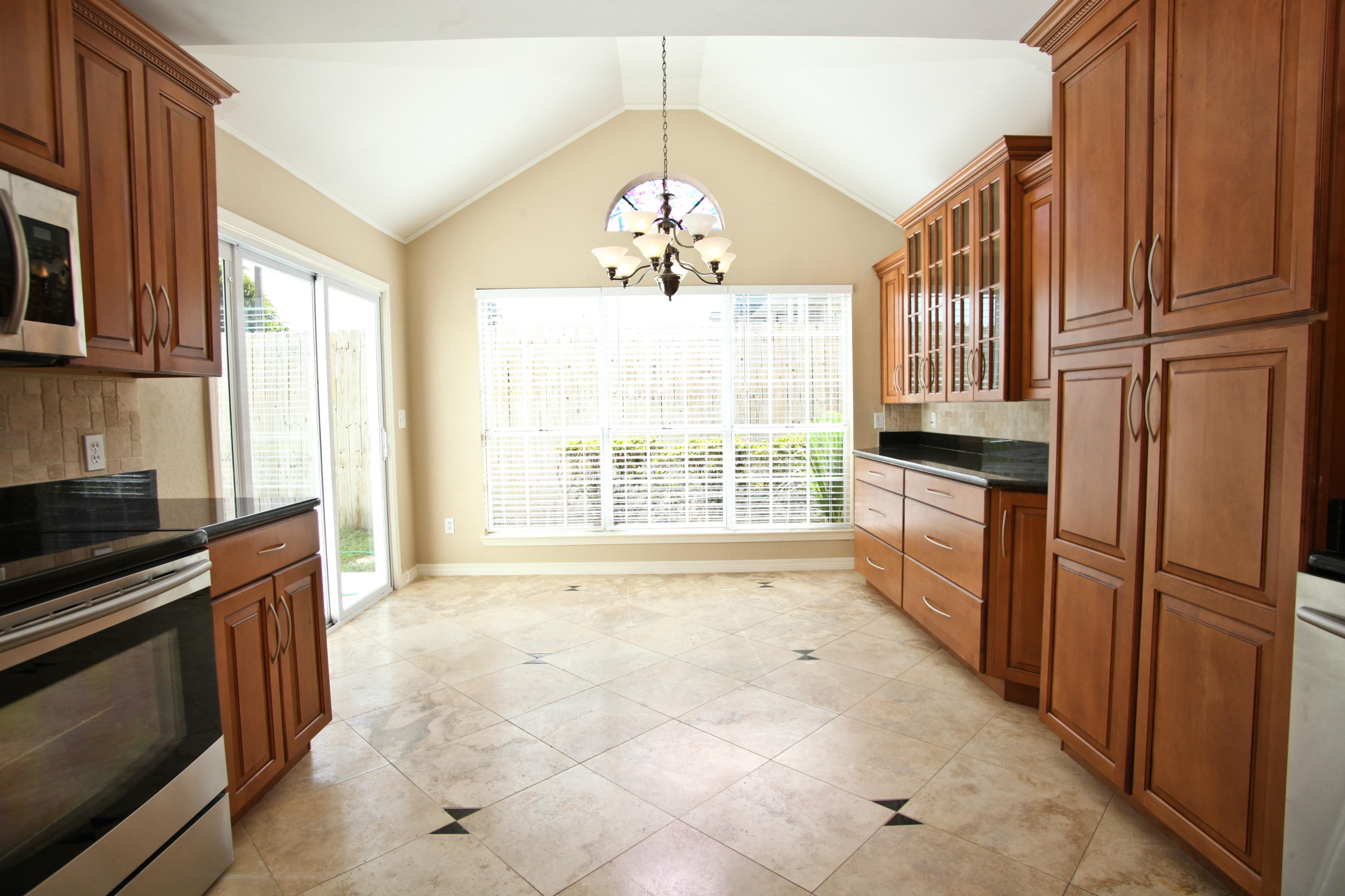 HARBOR BREEZE - Residential