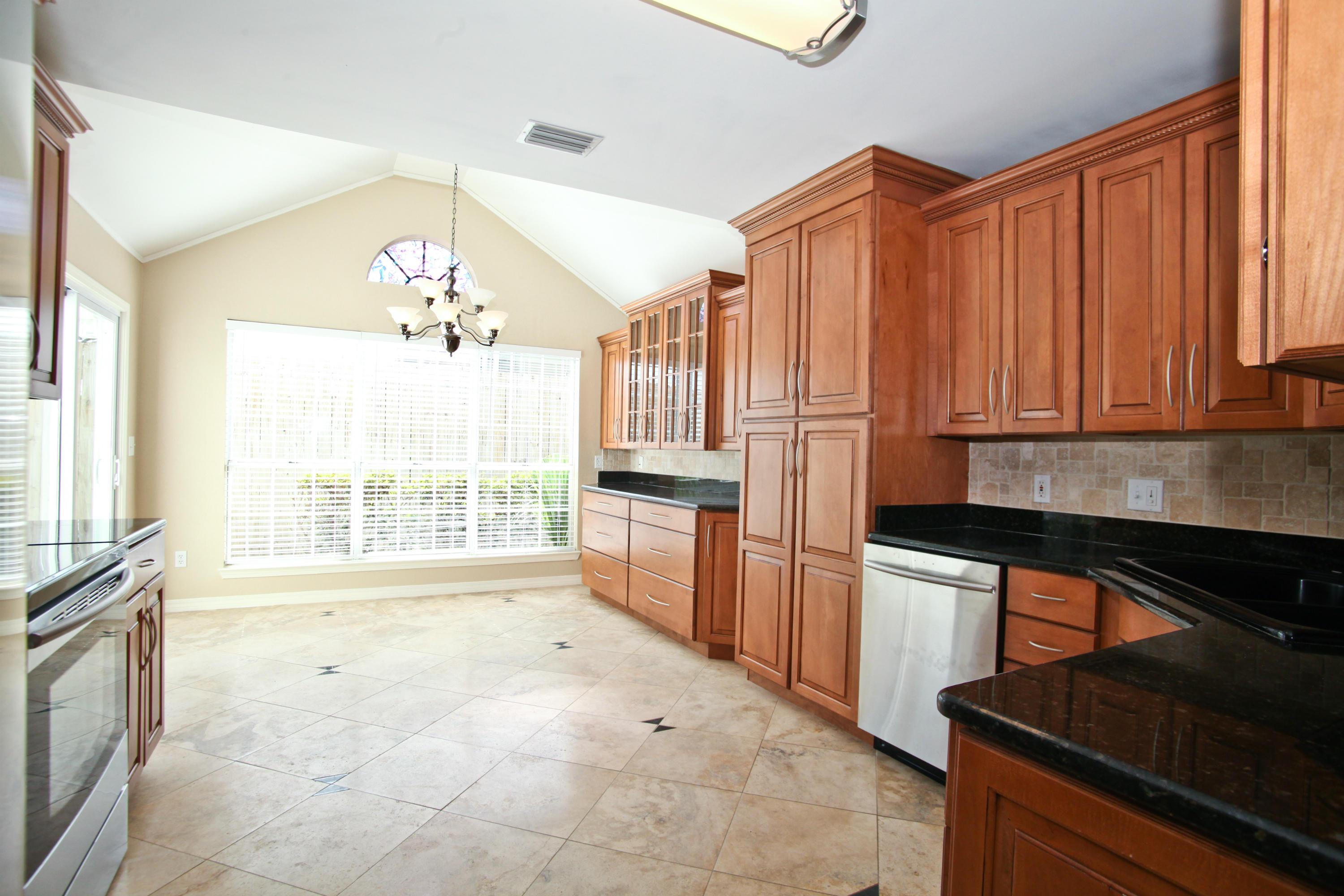 HARBOR BREEZE - Residential