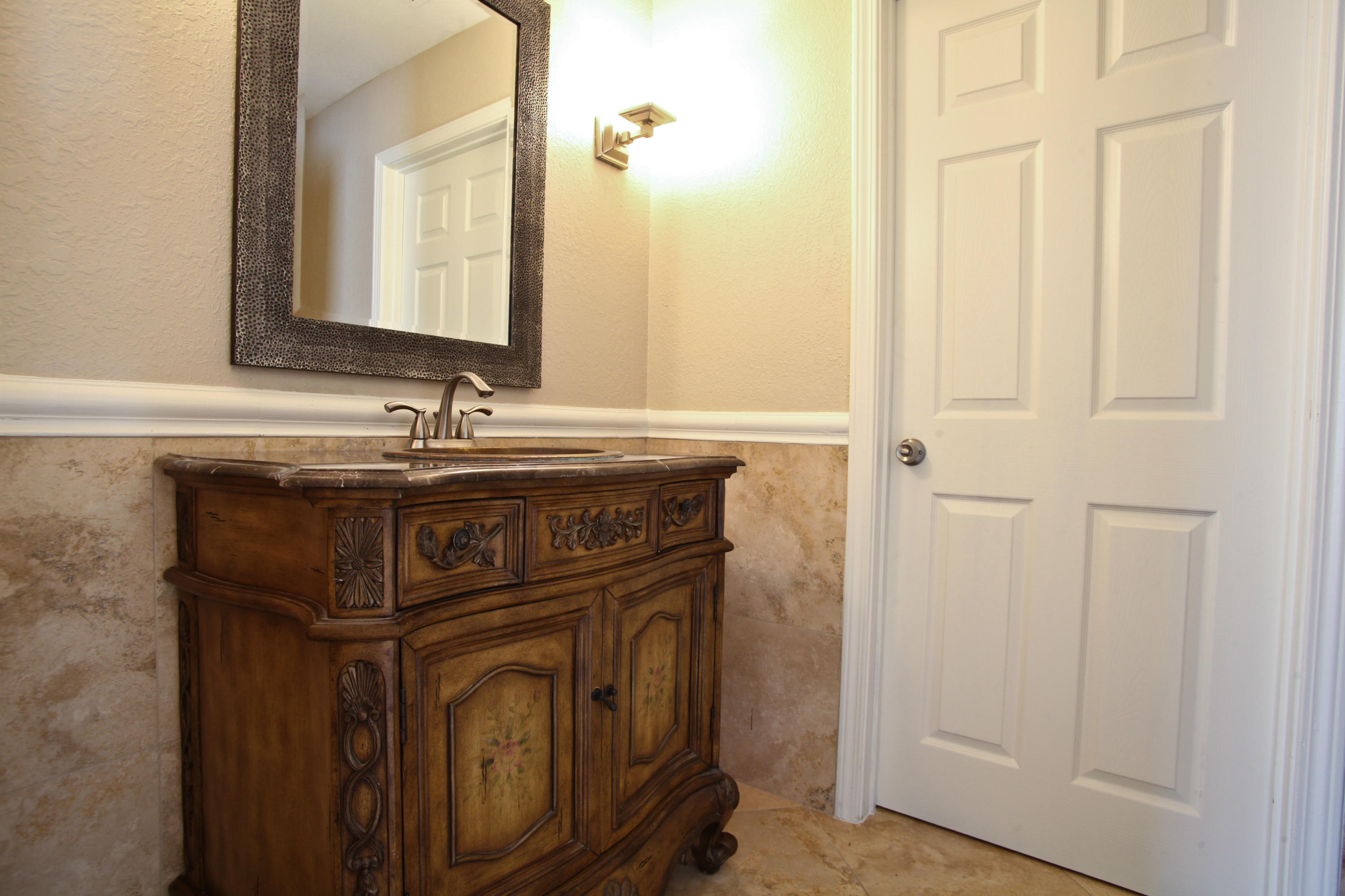 HARBOR BREEZE - Residential