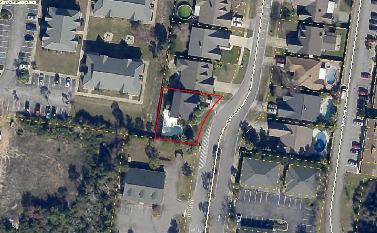 HARBOR BREEZE - Residential