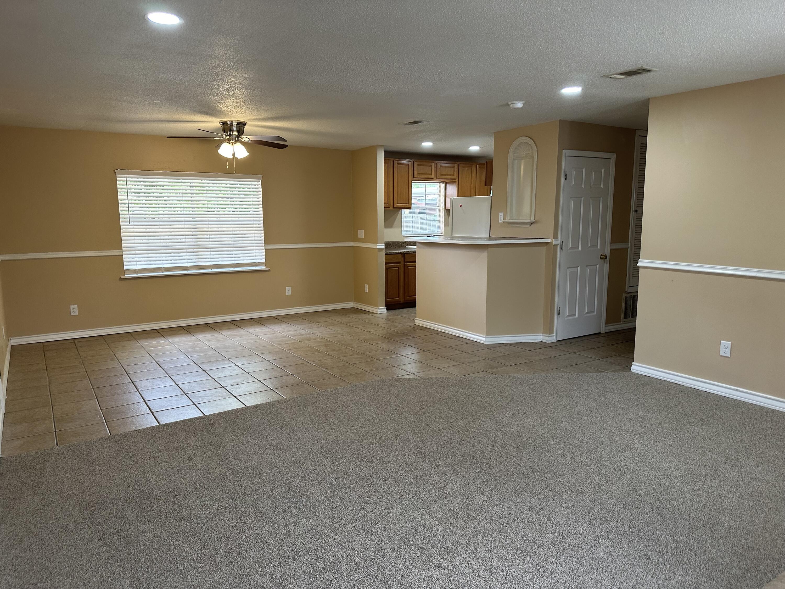 MID PINES - Residential Lease