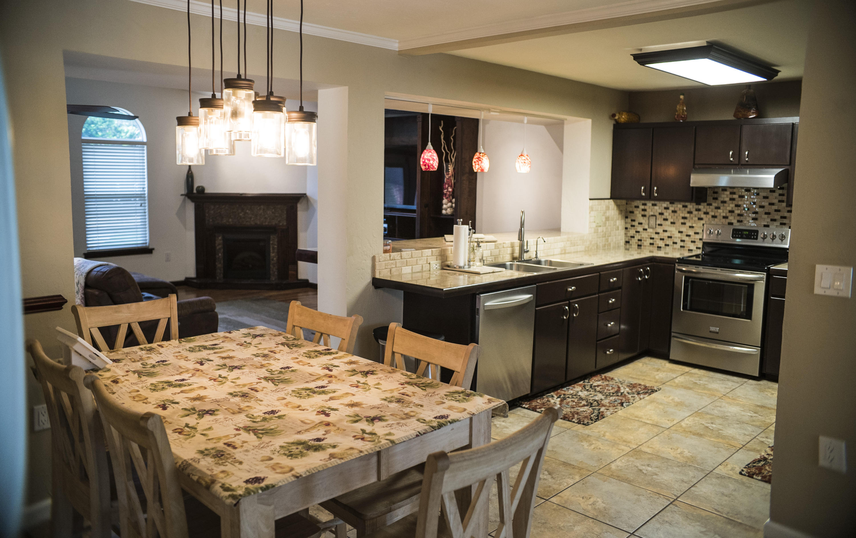 SANTASIA PARK 5TH ADDN - Residential