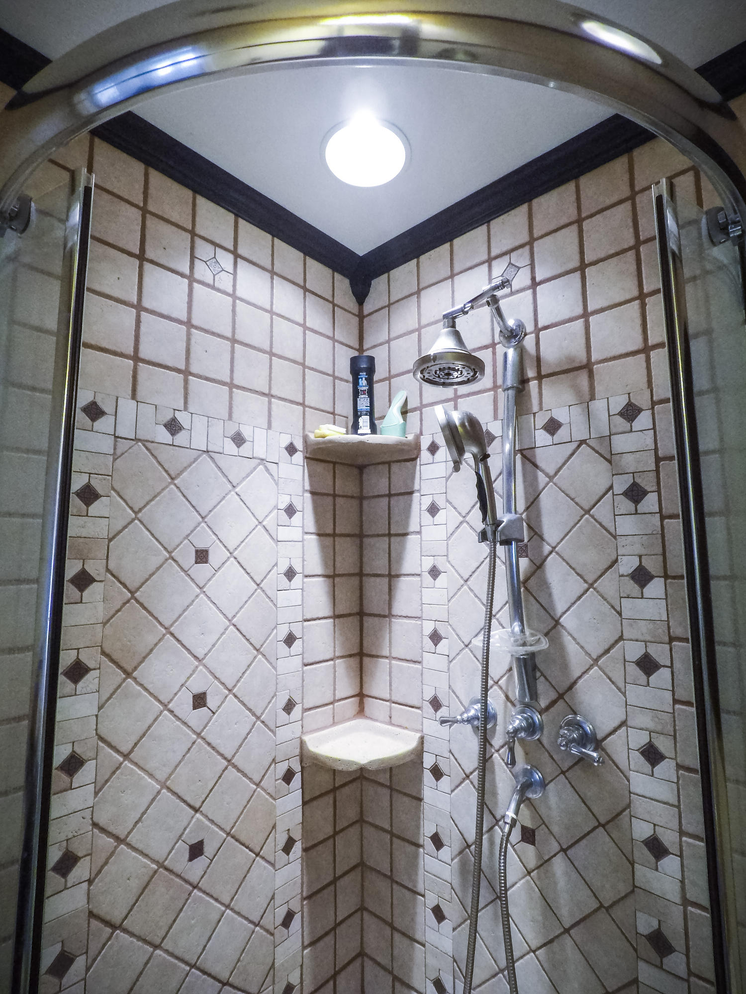 SANTASIA PARK 5TH ADDN - Residential