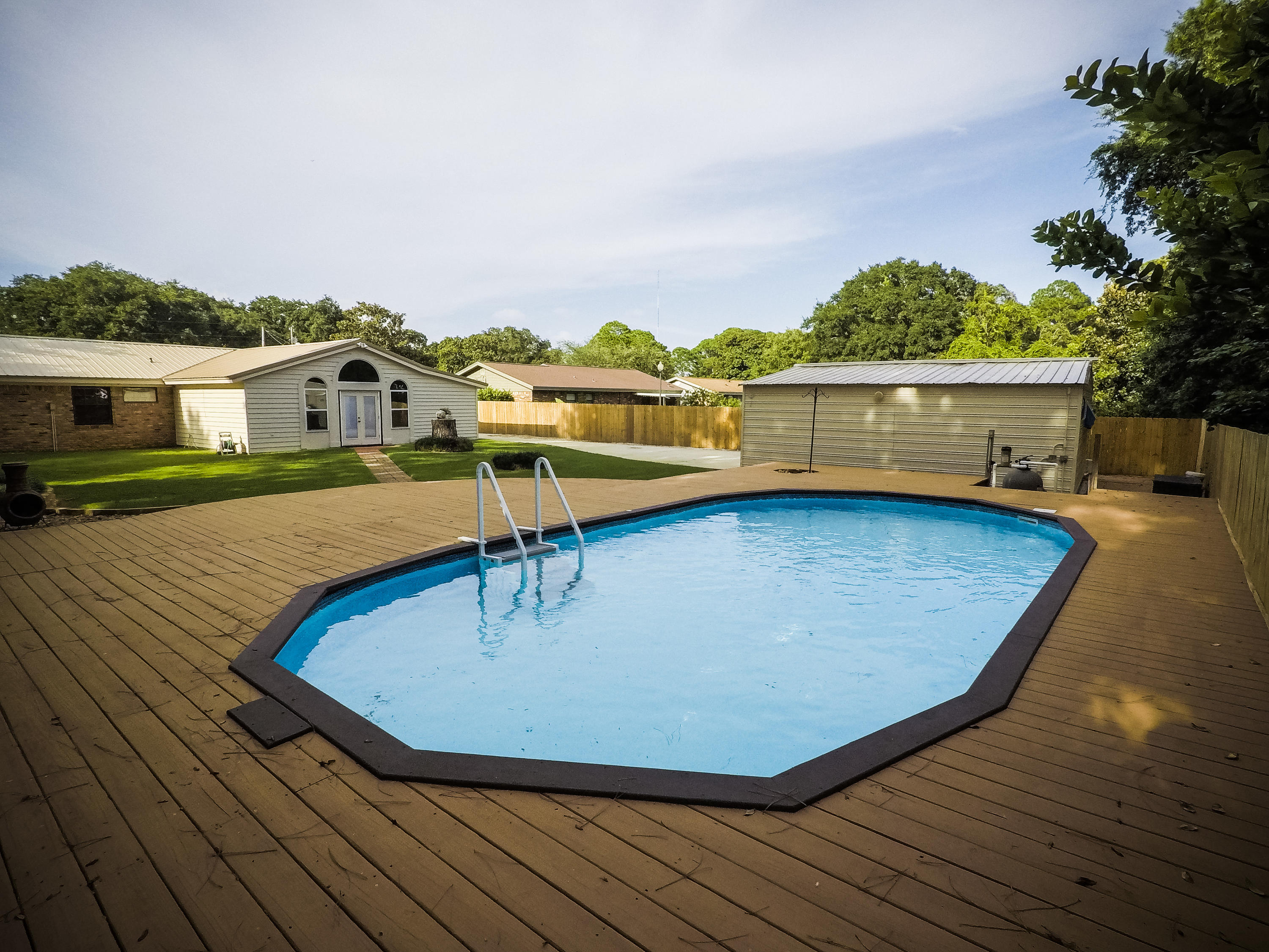 SANTASIA PARK 5TH ADDN - Residential