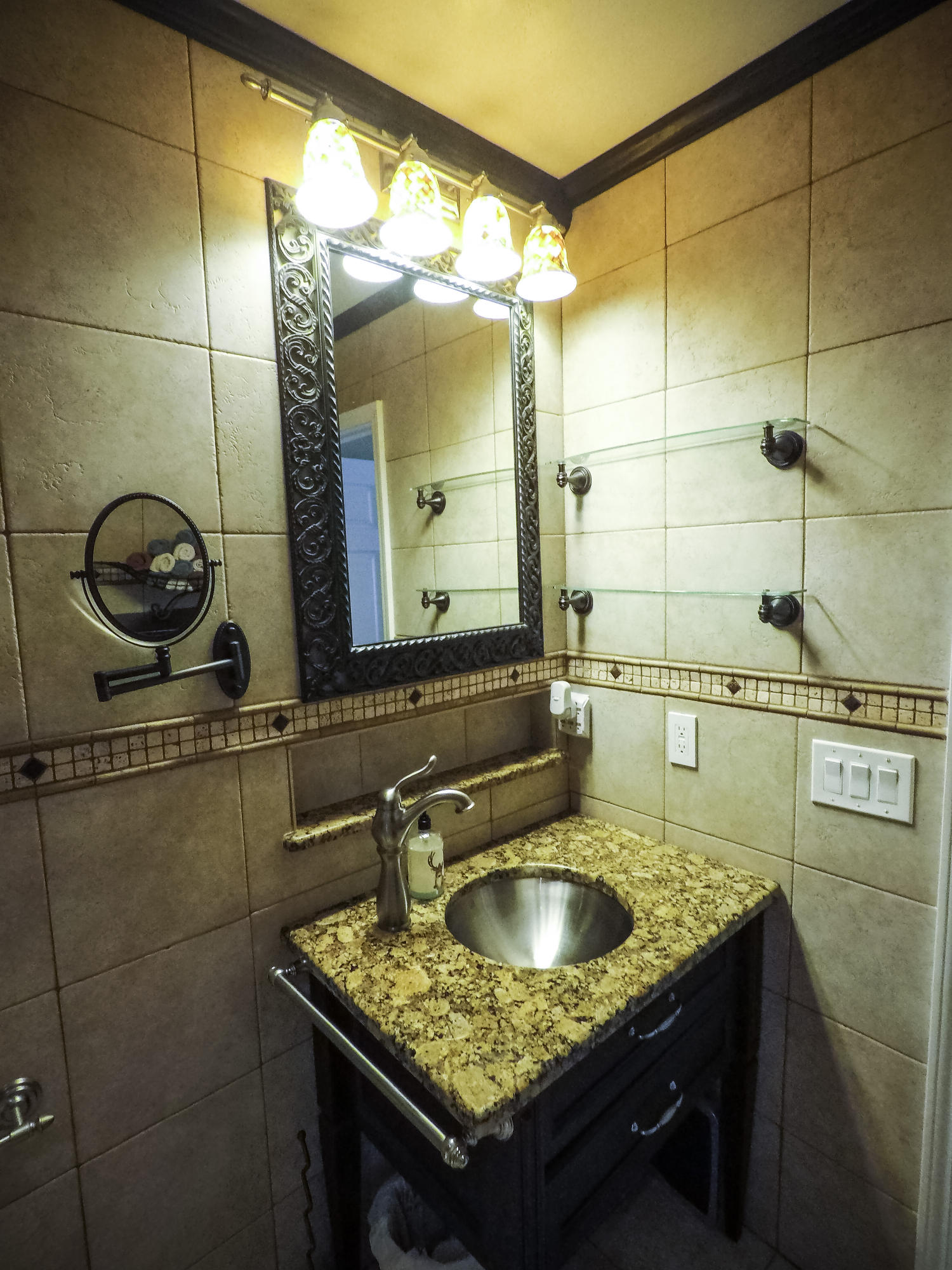 SANTASIA PARK 5TH ADDN - Residential