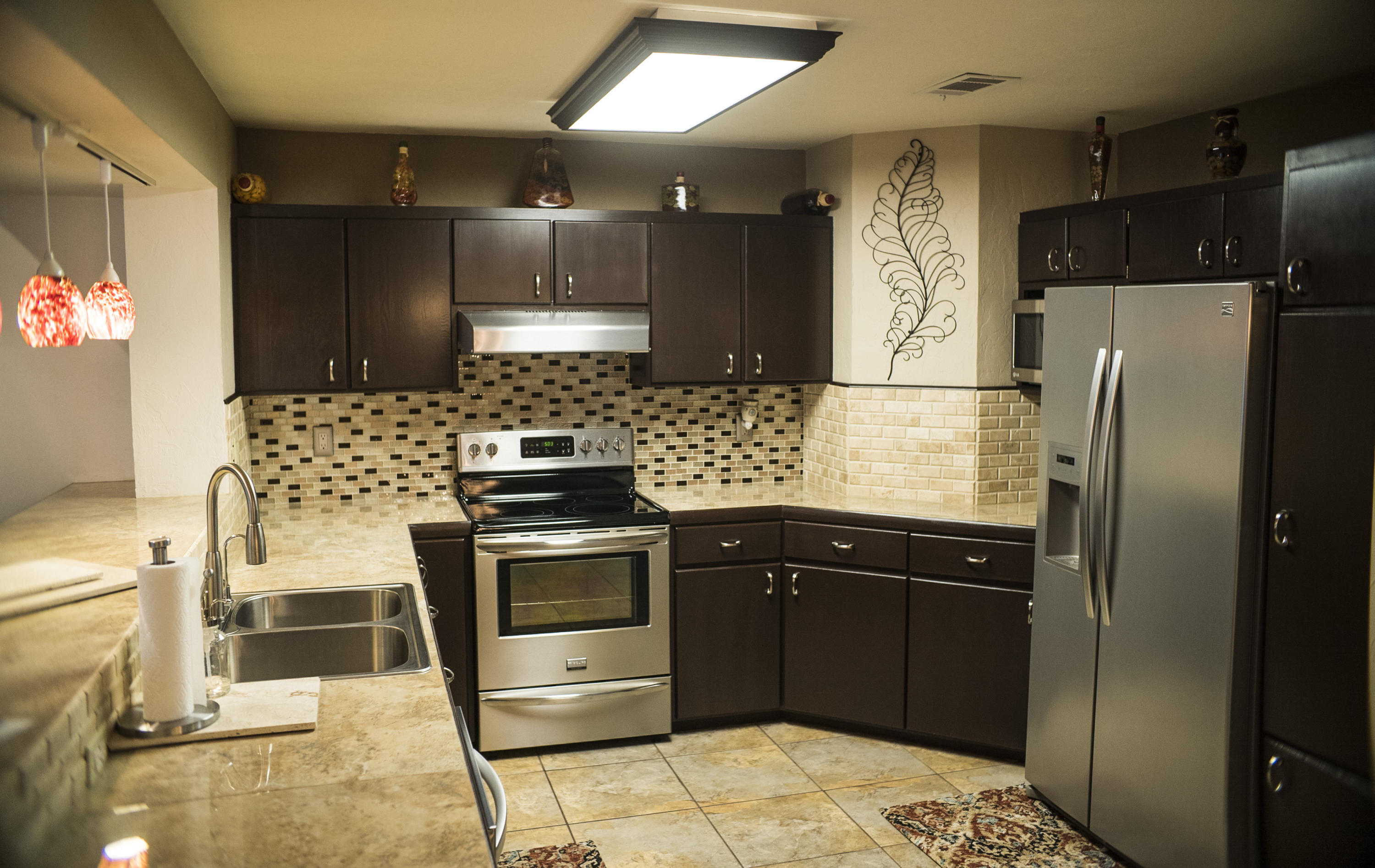 SANTASIA PARK 5TH ADDN - Residential