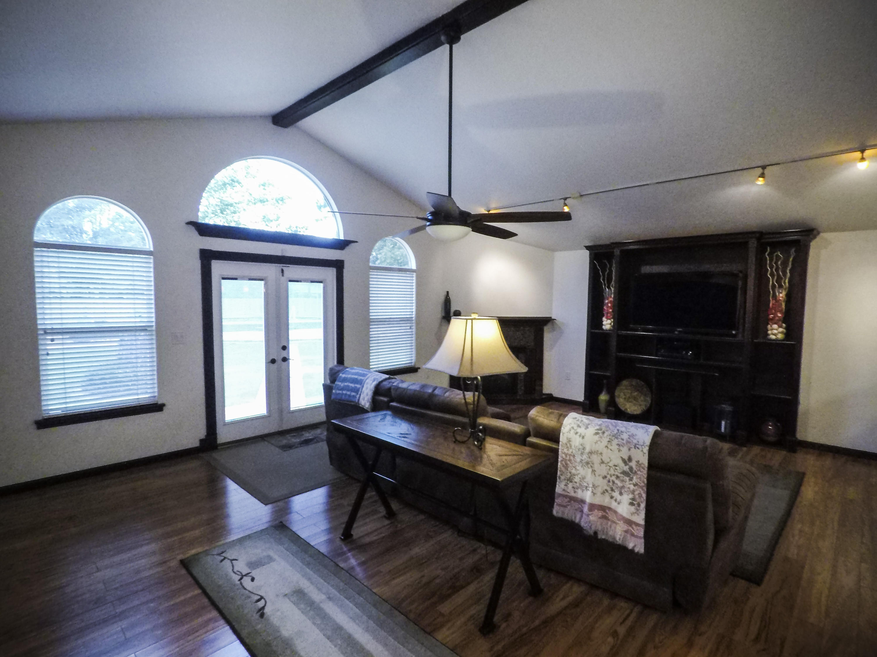 SANTASIA PARK 5TH ADDN - Residential