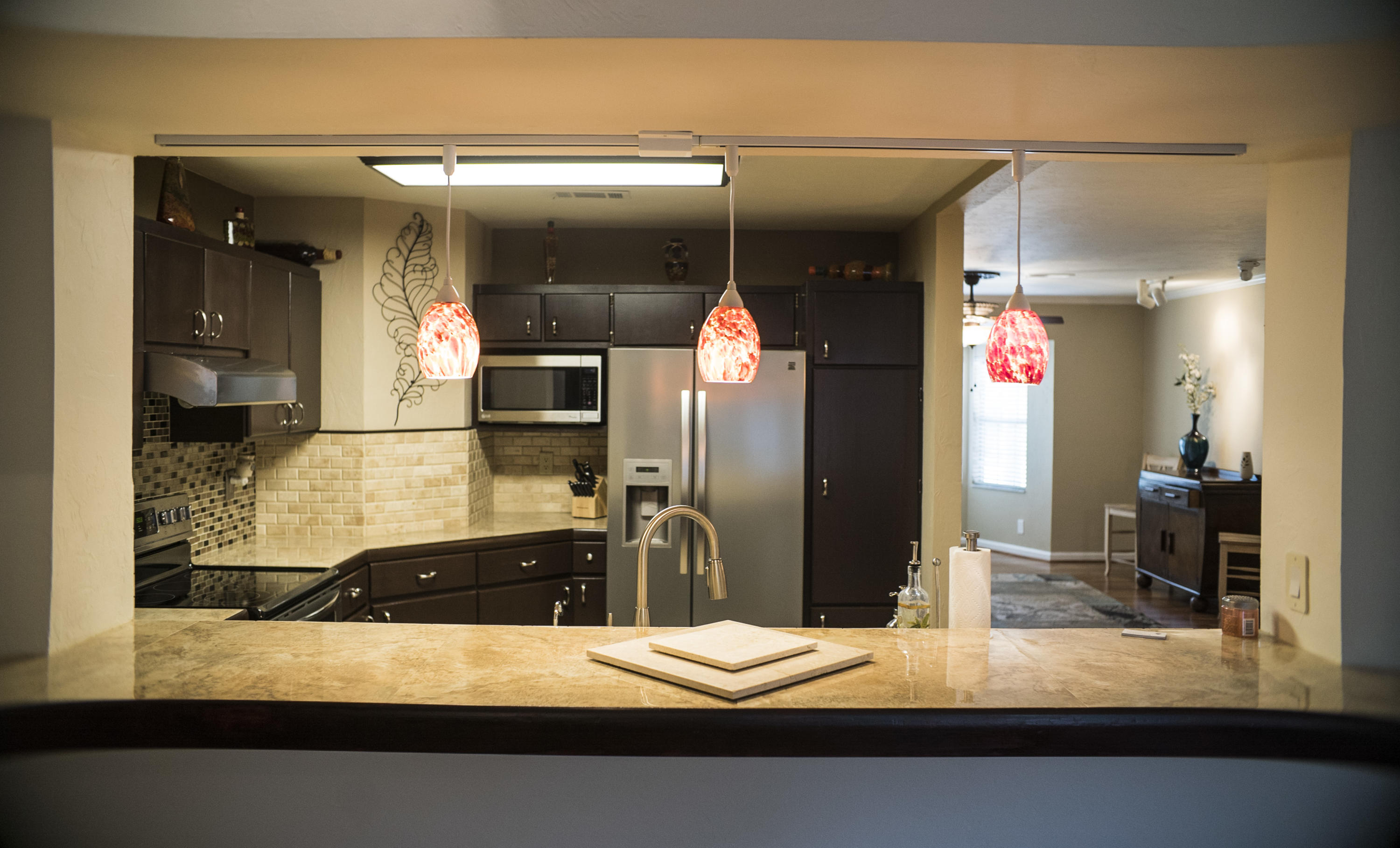 SANTASIA PARK 5TH ADDN - Residential