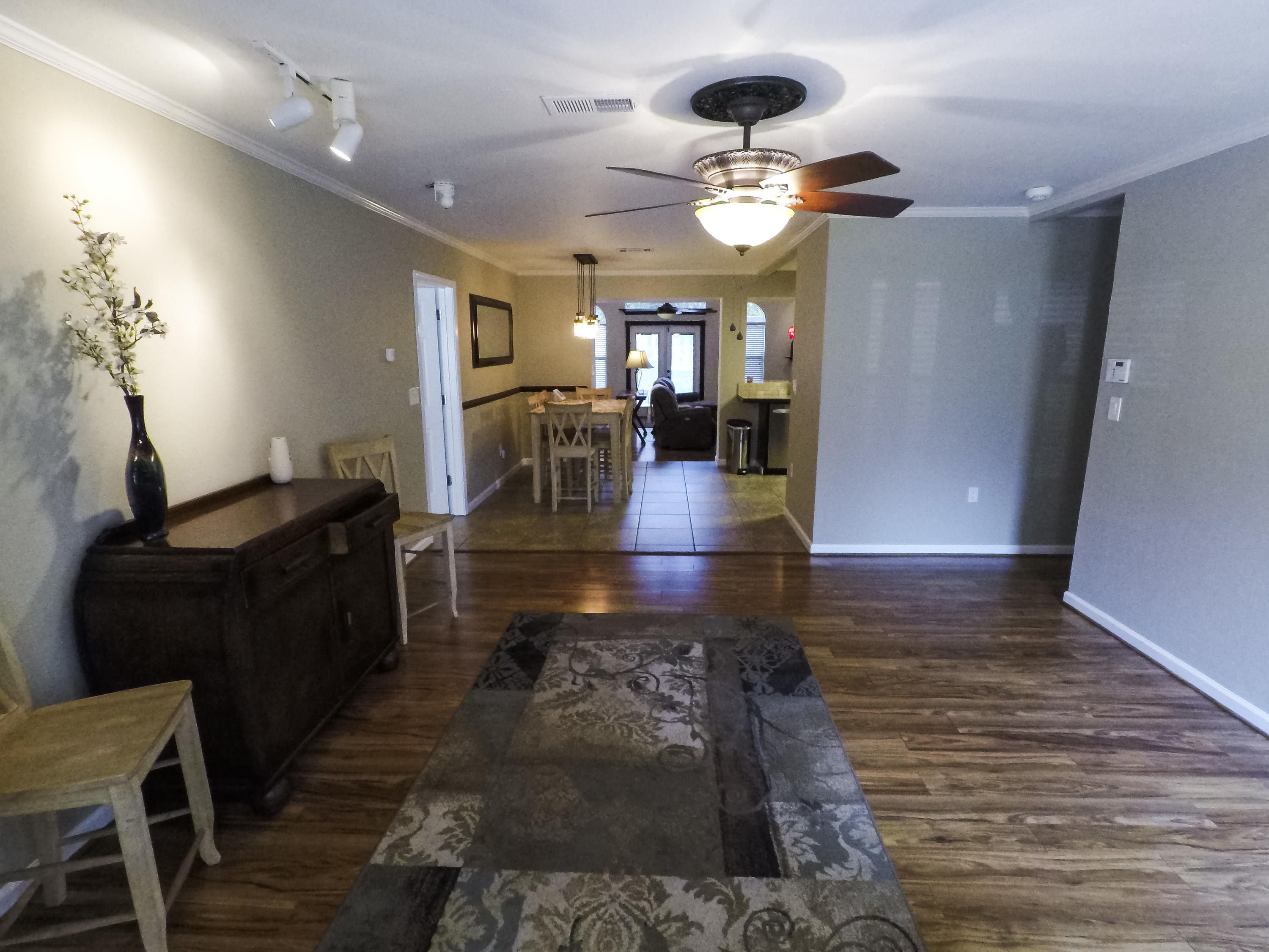 SANTASIA PARK 5TH ADDN - Residential