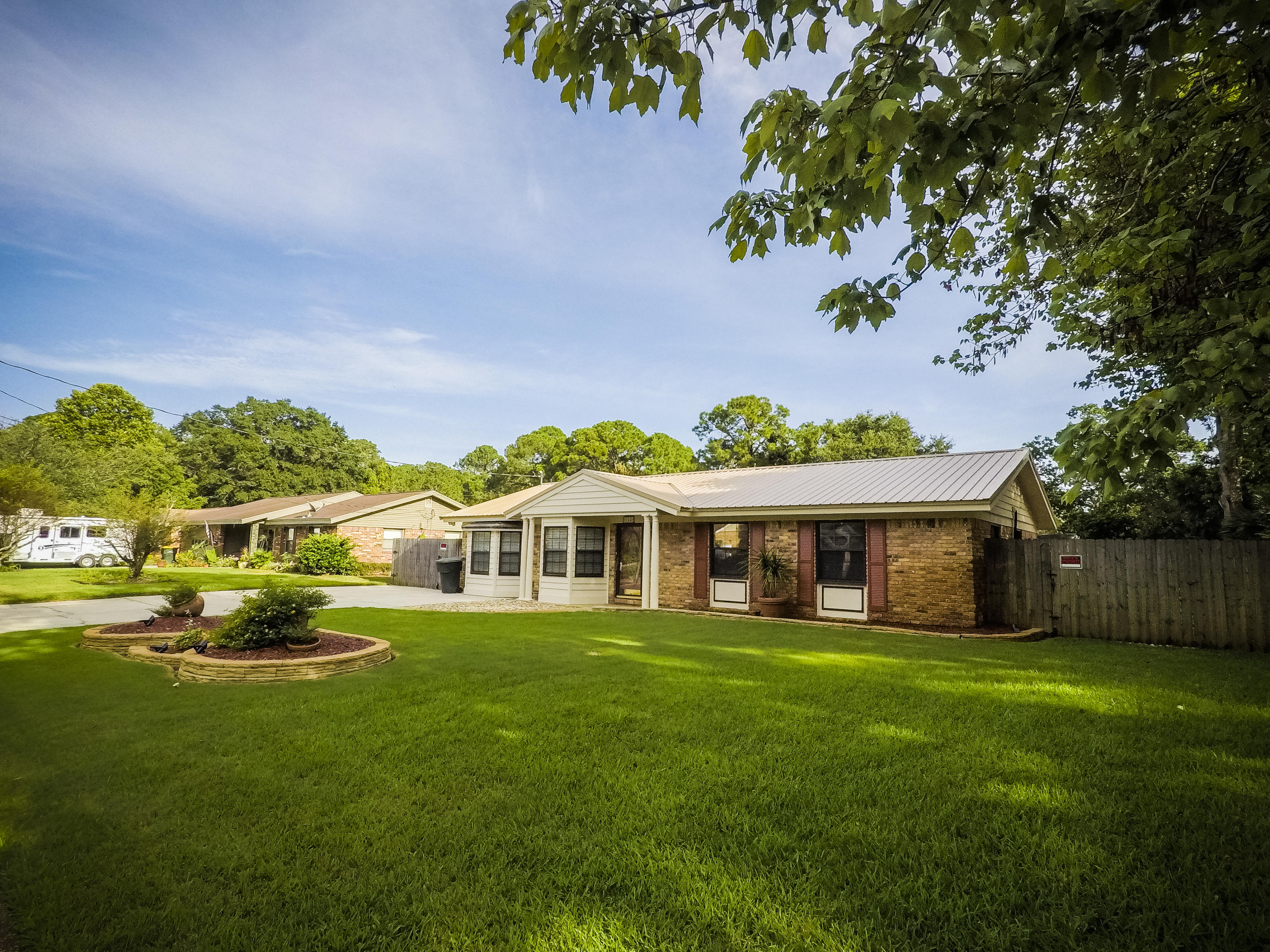 SANTASIA PARK 5TH ADDN - Residential