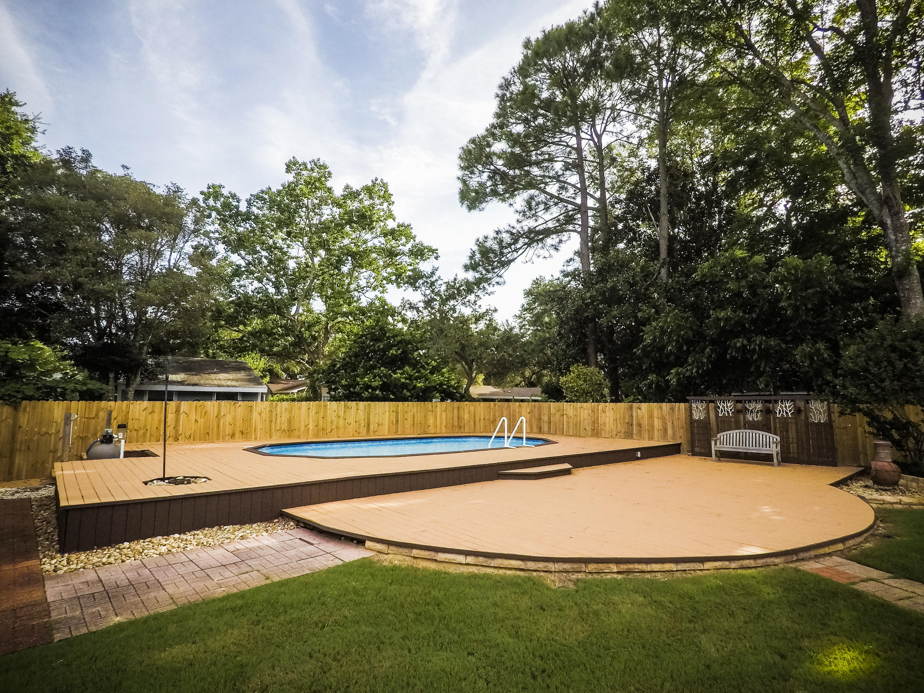 SANTASIA PARK 5TH ADDN - Residential