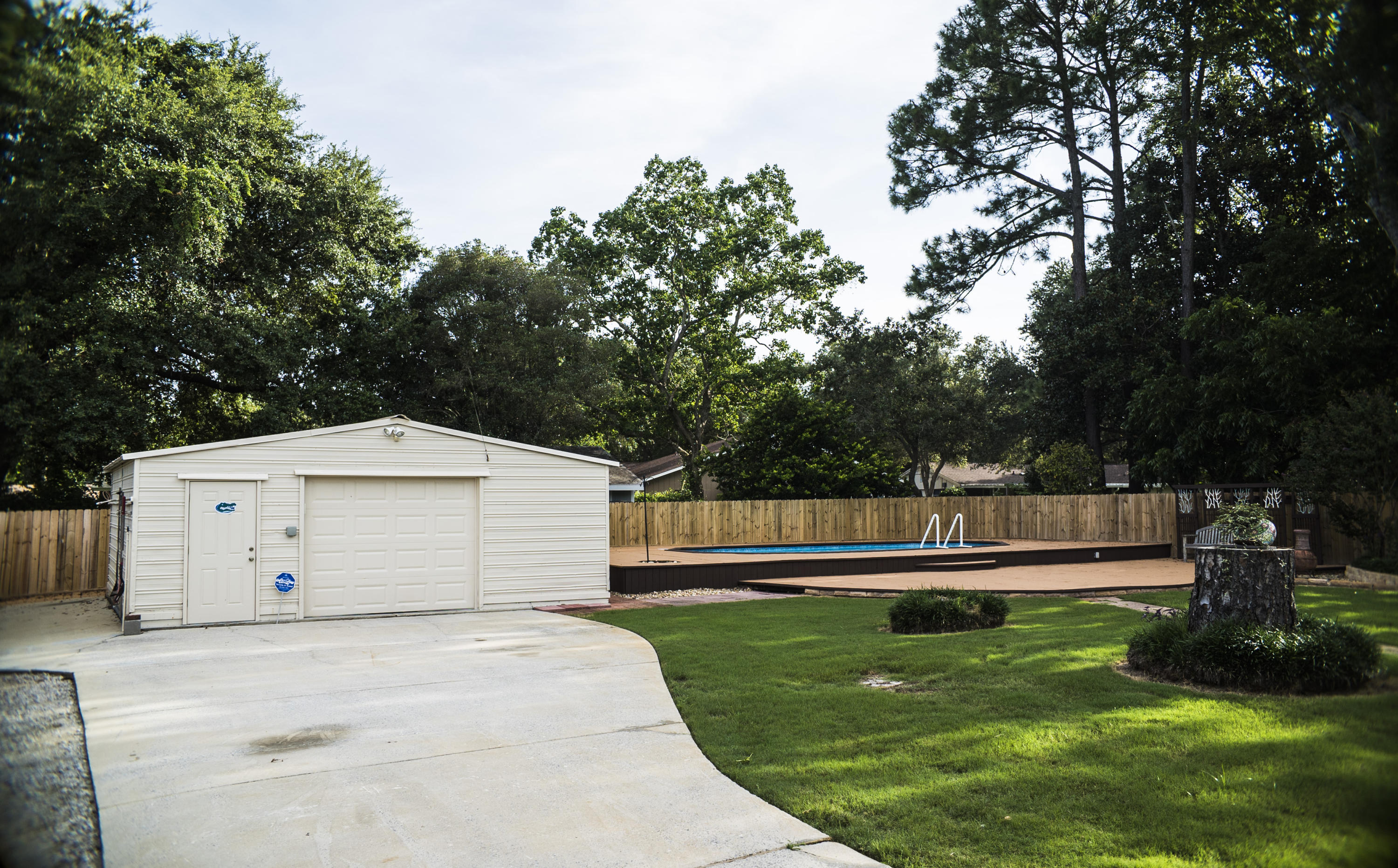 SANTASIA PARK 5TH ADDN - Residential