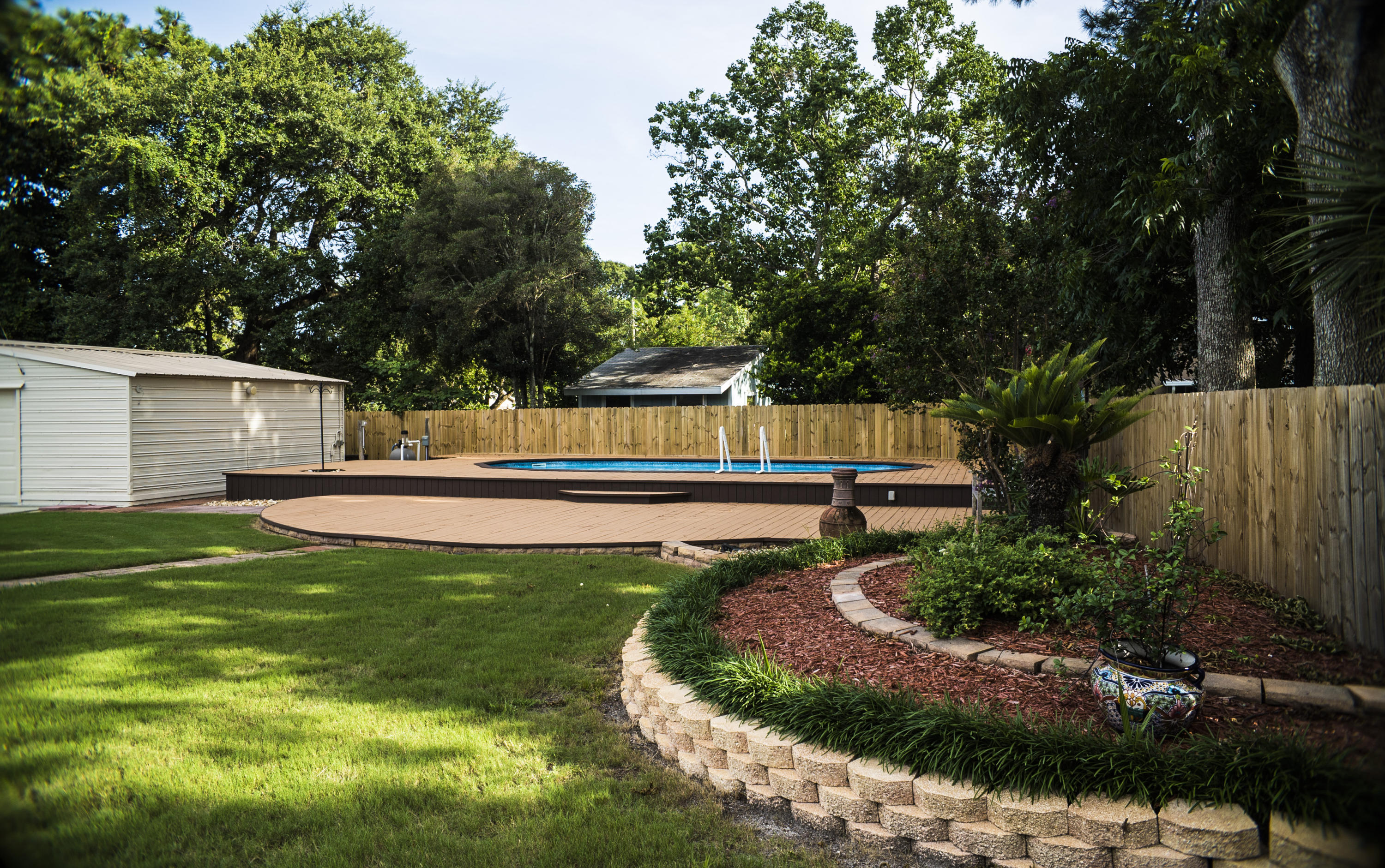 SANTASIA PARK 5TH ADDN - Residential