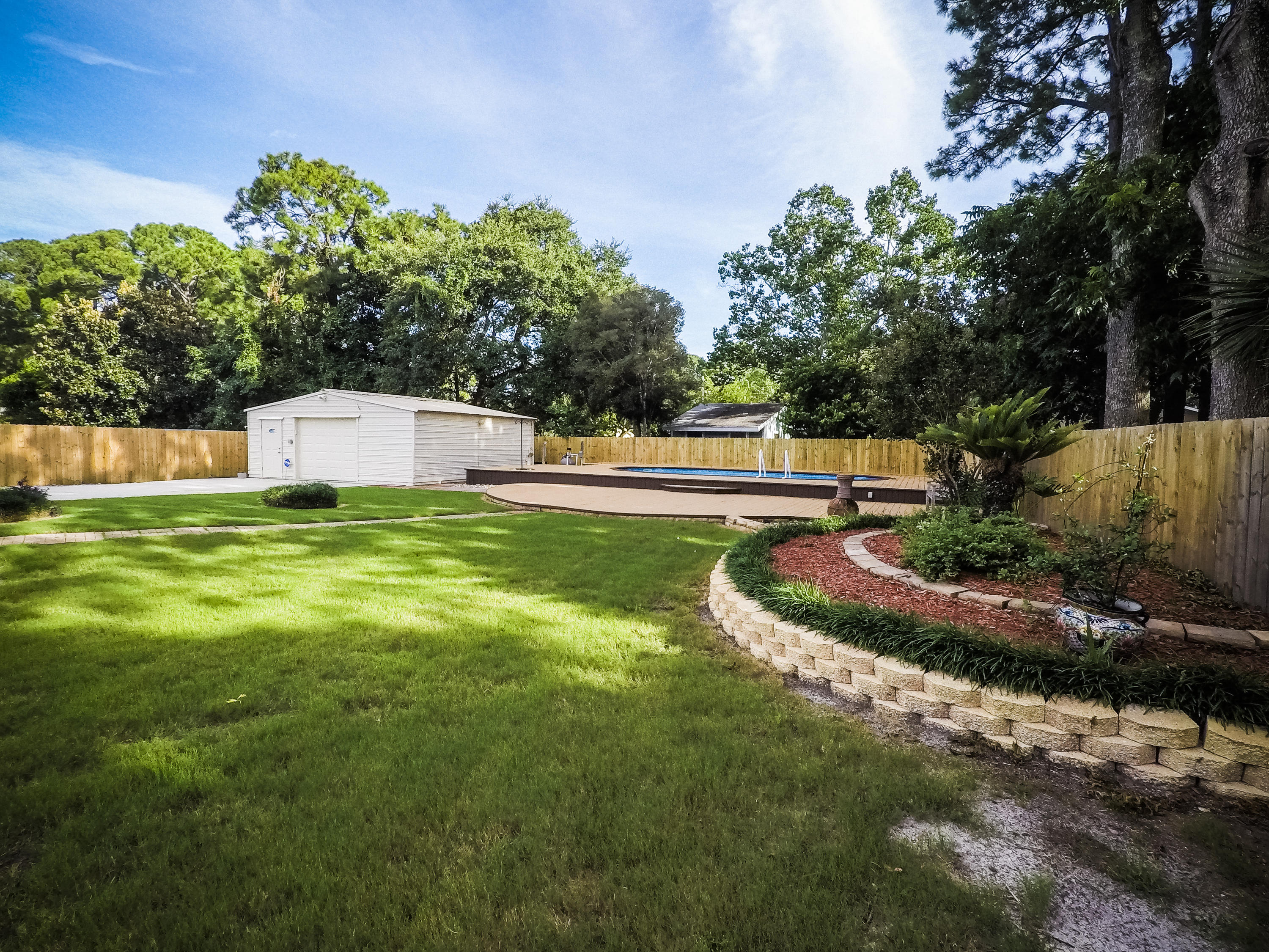 SANTASIA PARK 5TH ADDN - Residential