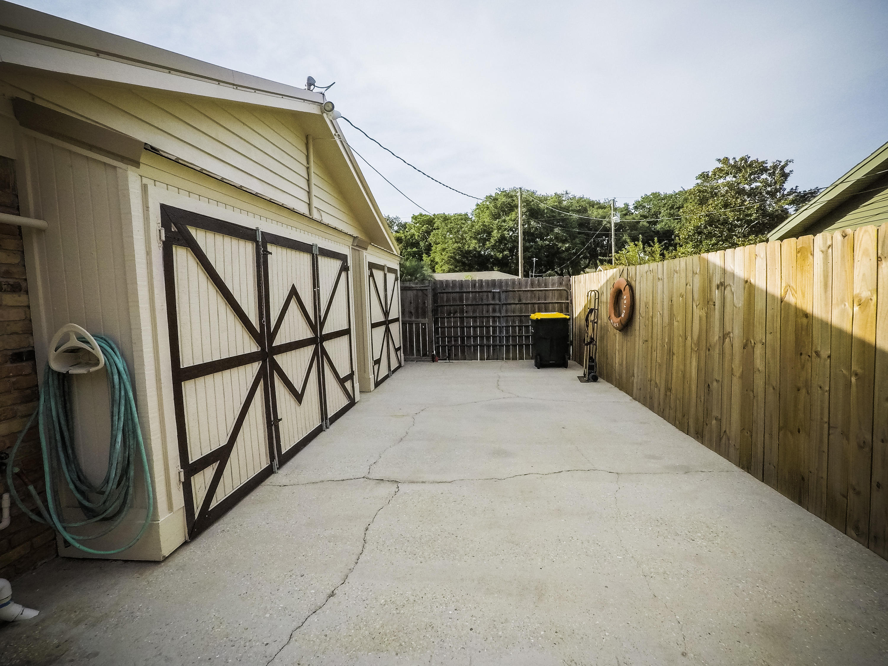 SANTASIA PARK 5TH ADDN - Residential