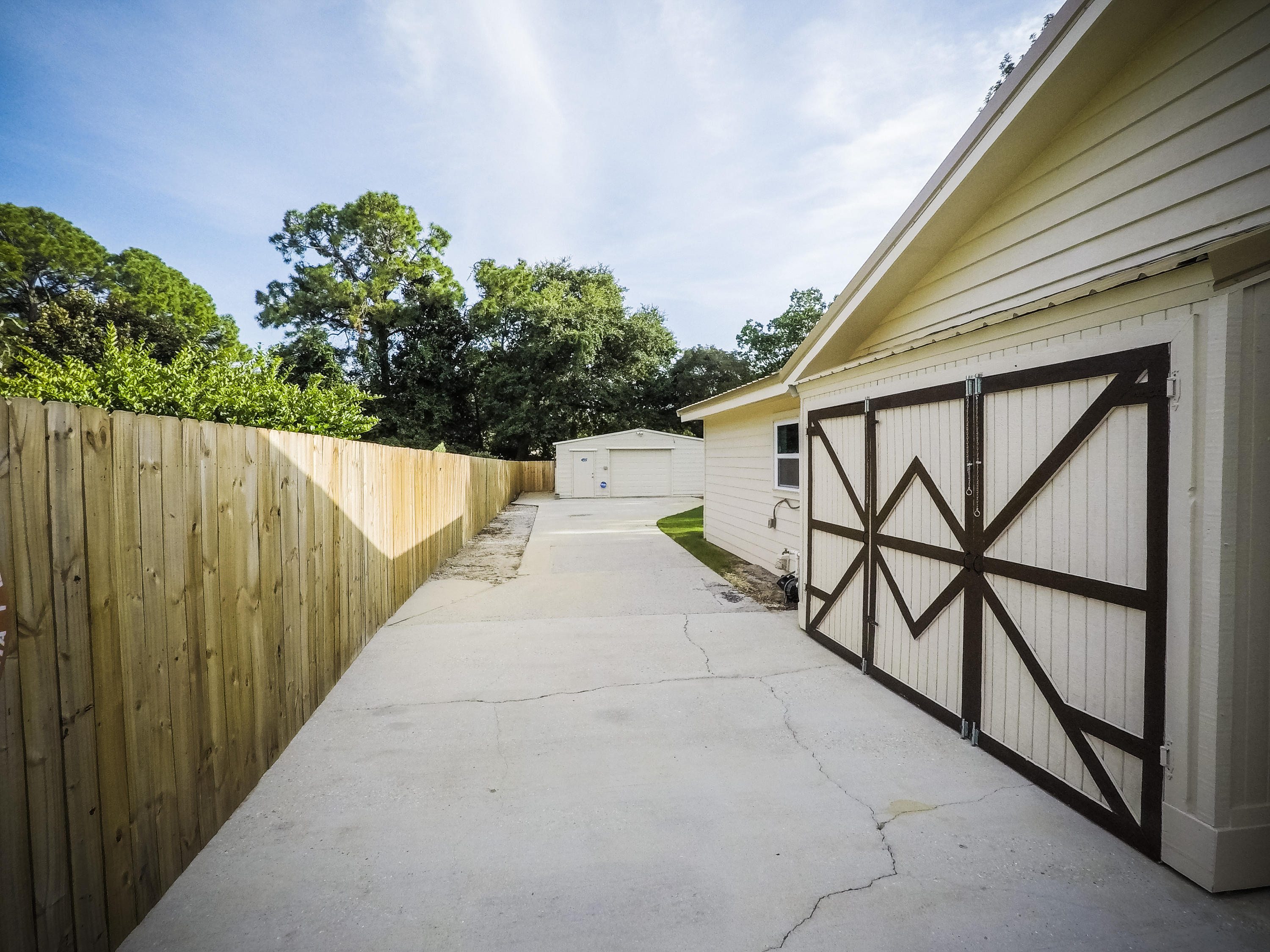 SANTASIA PARK 5TH ADDN - Residential