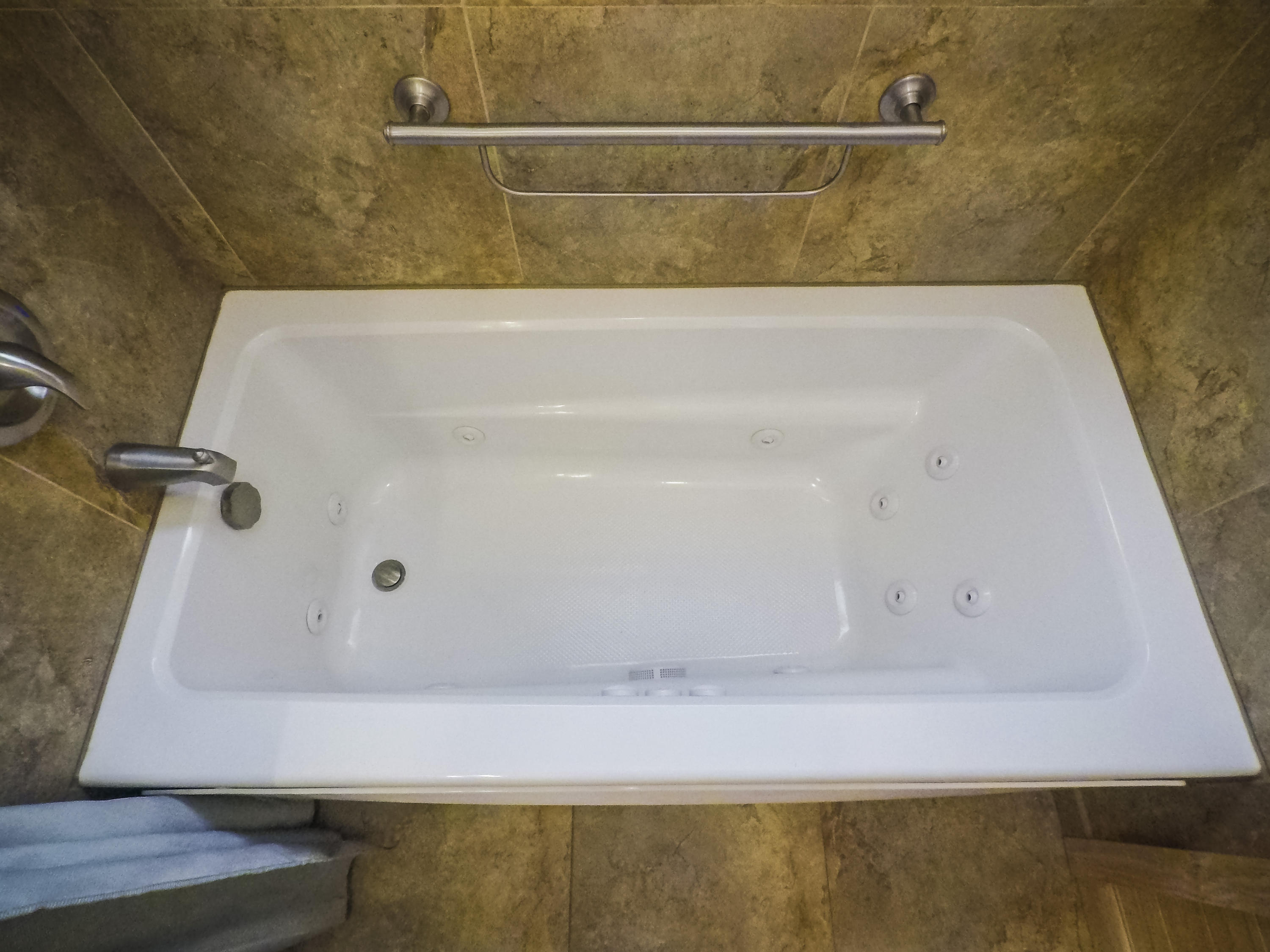 SANTASIA PARK 5TH ADDN - Residential