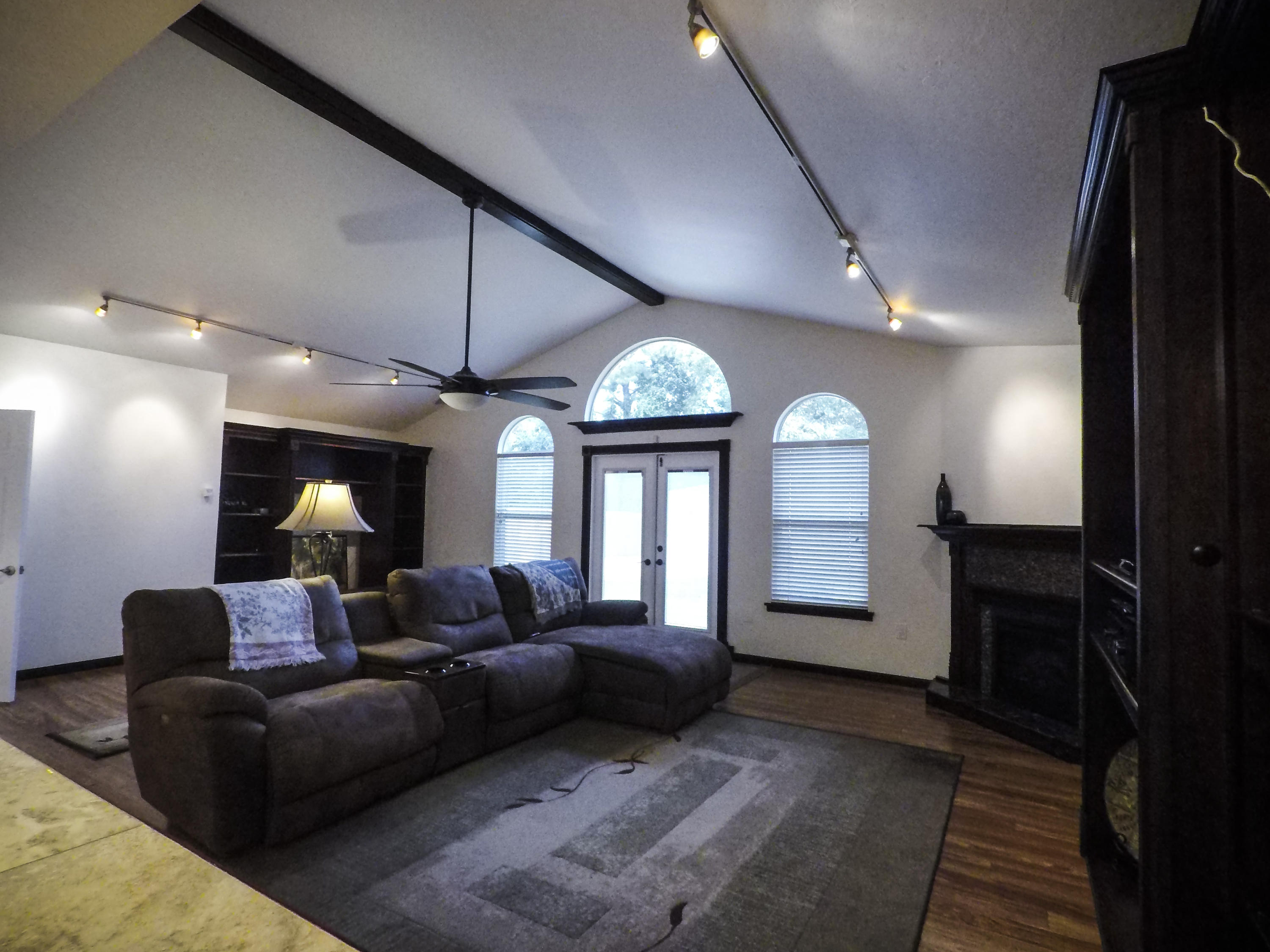 SANTASIA PARK 5TH ADDN - Residential