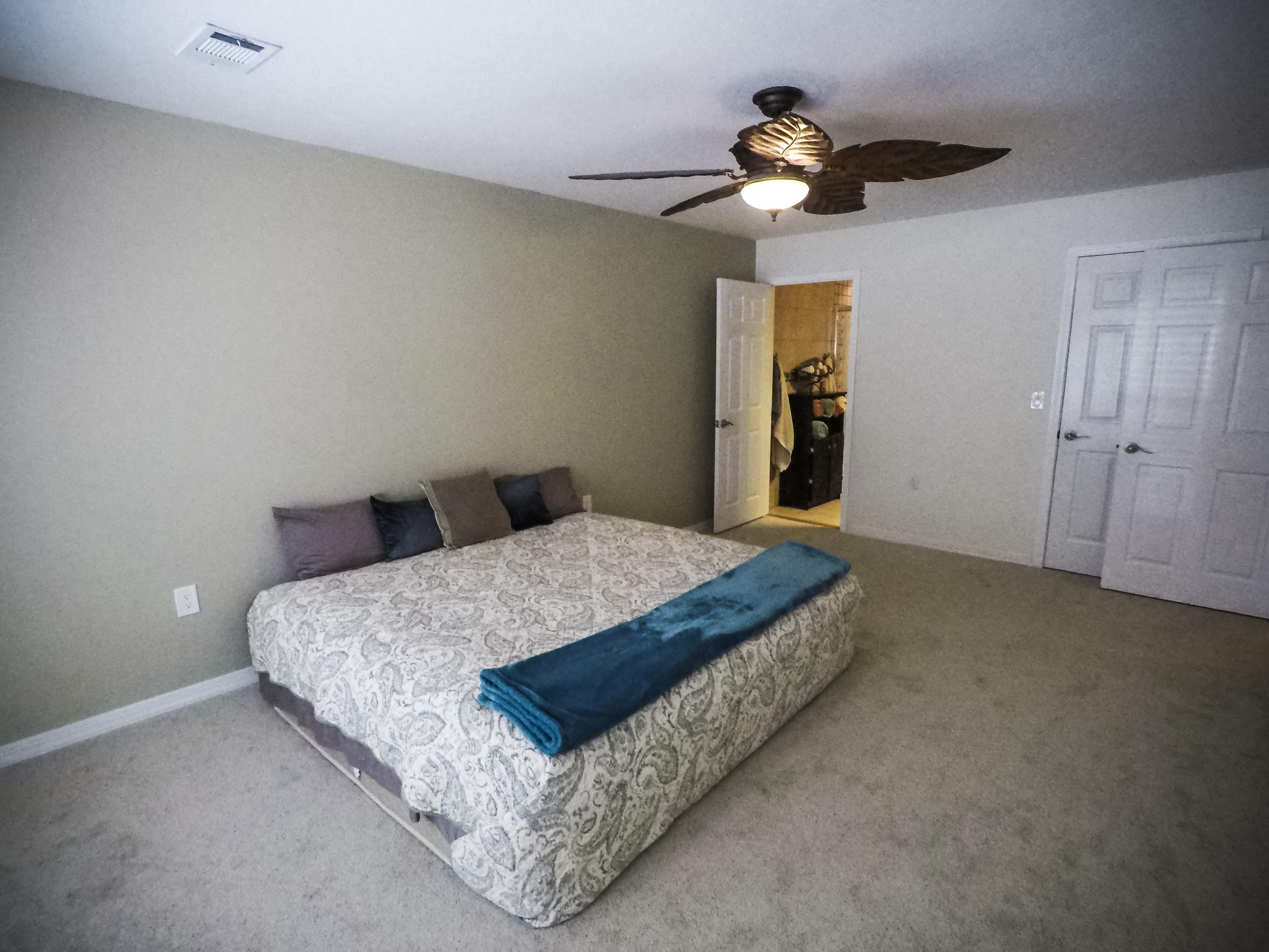 SANTASIA PARK 5TH ADDN - Residential