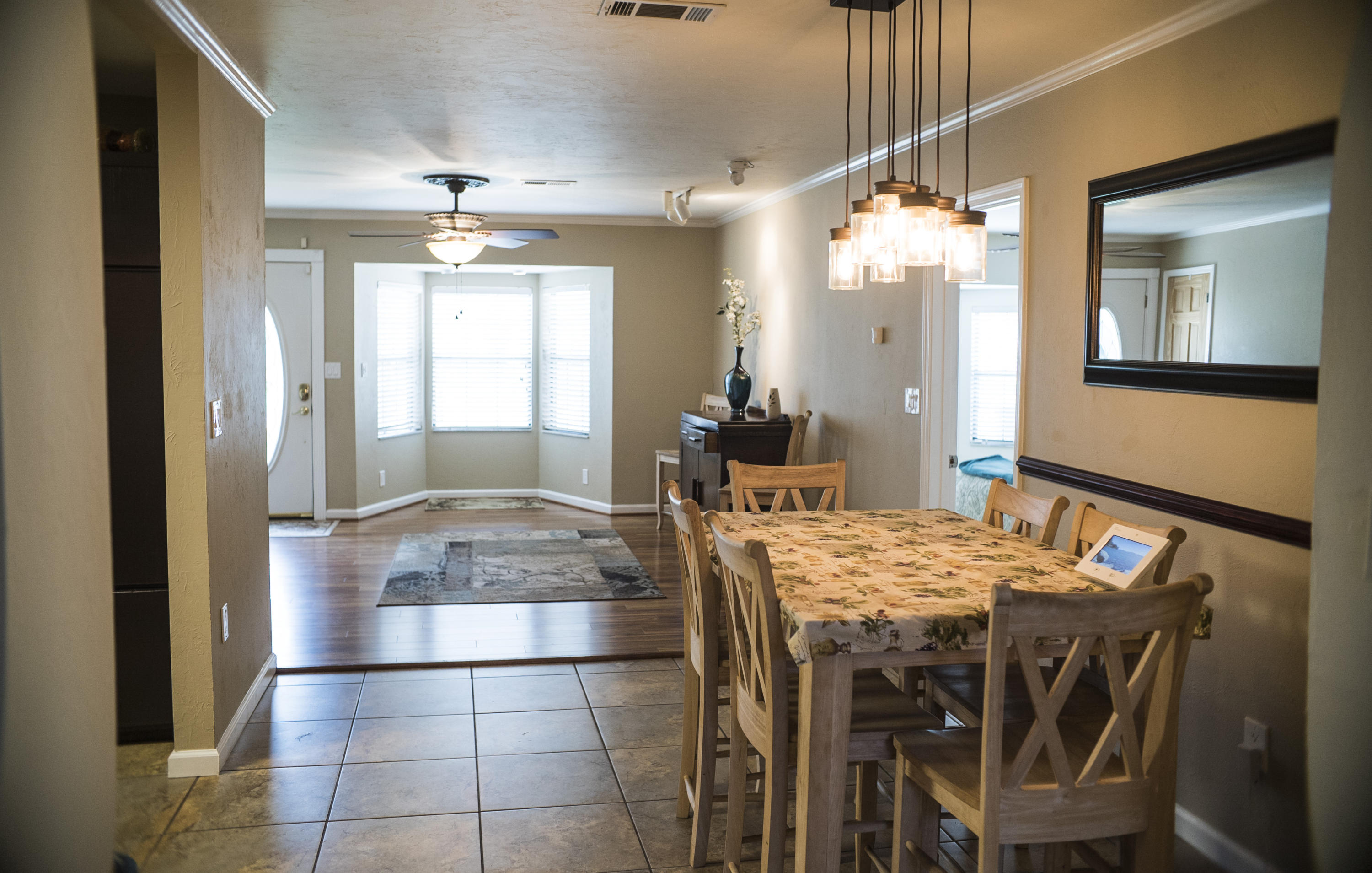 SANTASIA PARK 5TH ADDN - Residential