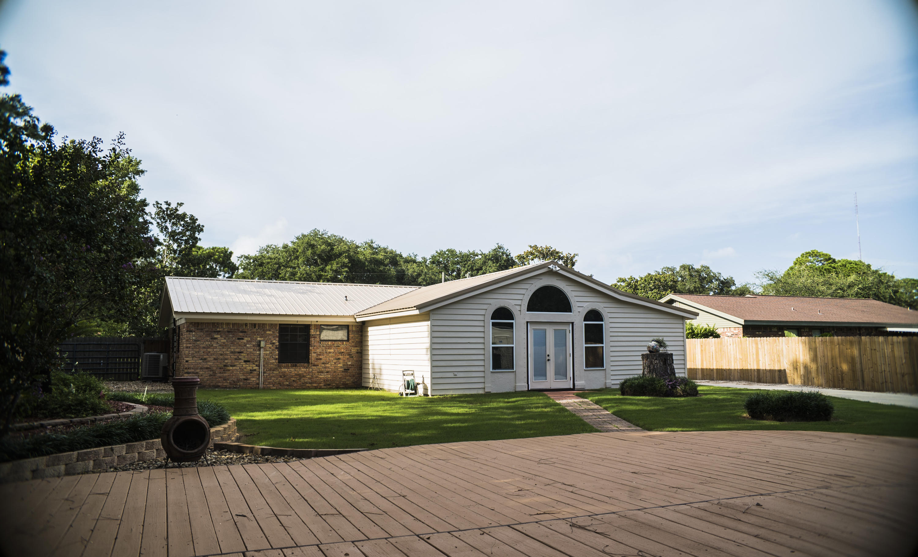 SANTASIA PARK 5TH ADDN - Residential