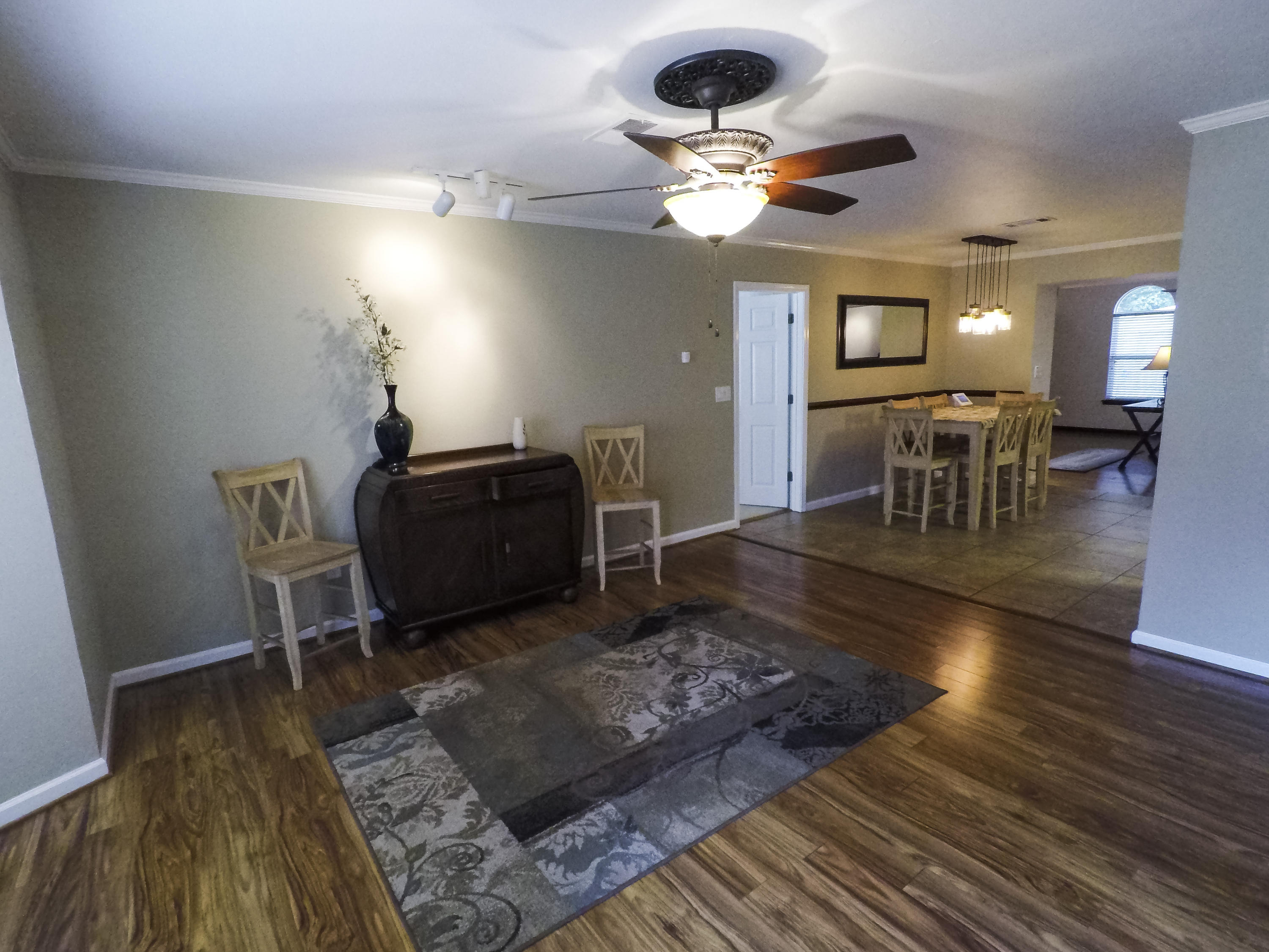 SANTASIA PARK 5TH ADDN - Residential