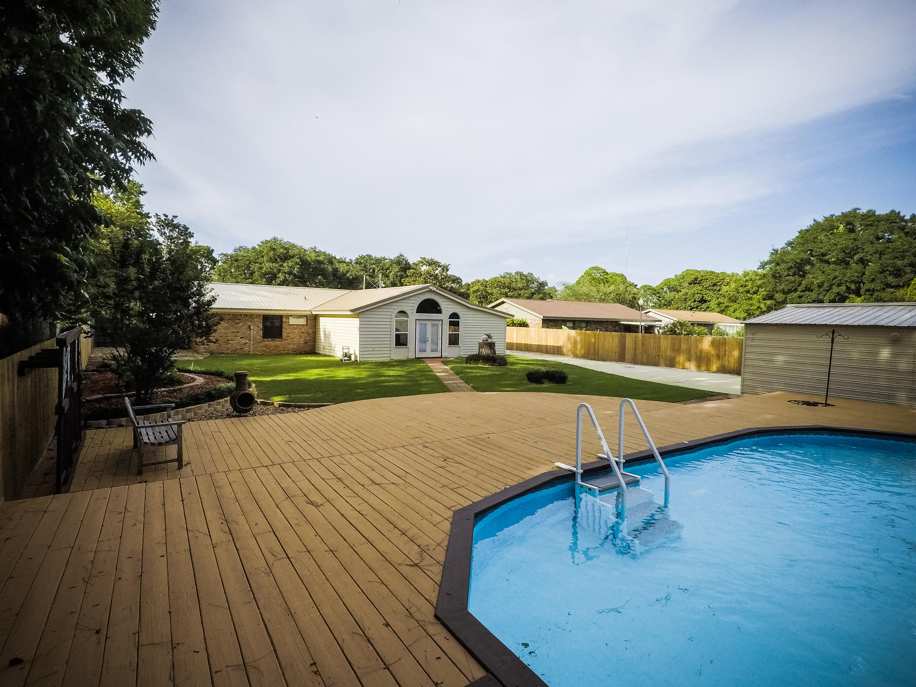 SANTASIA PARK 5TH ADDN - Residential