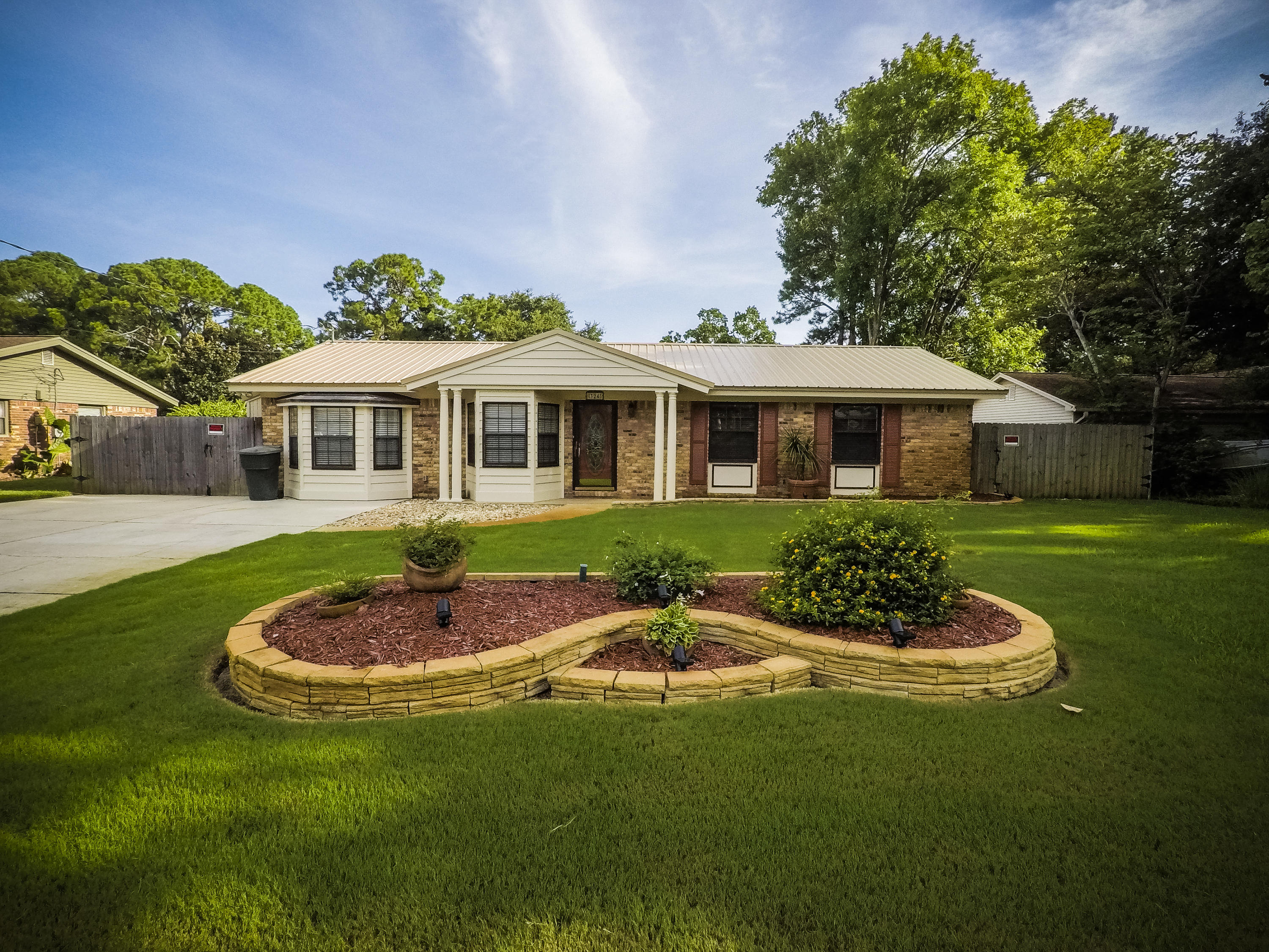 SANTASIA PARK 5TH ADDN - Residential