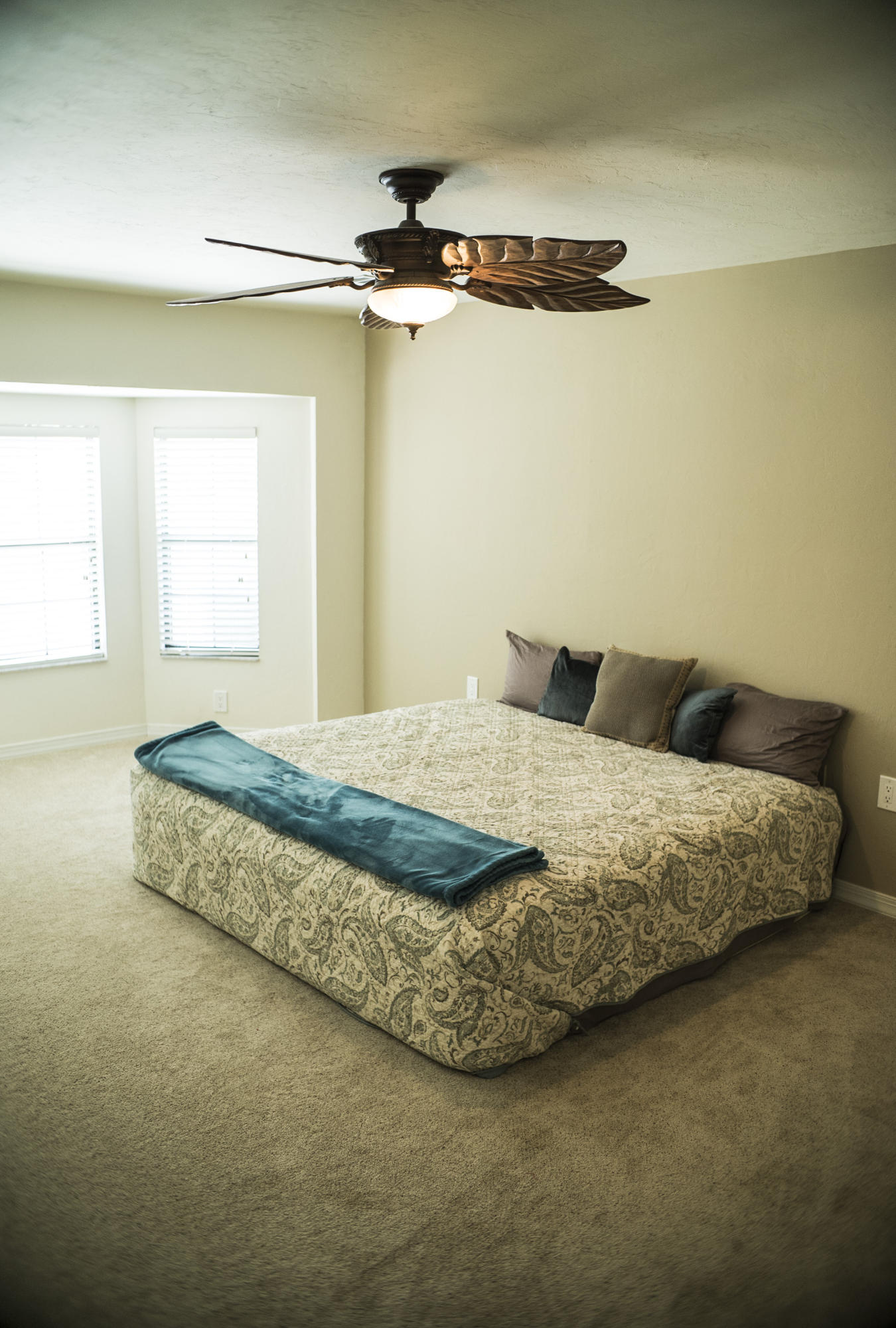 SANTASIA PARK 5TH ADDN - Residential